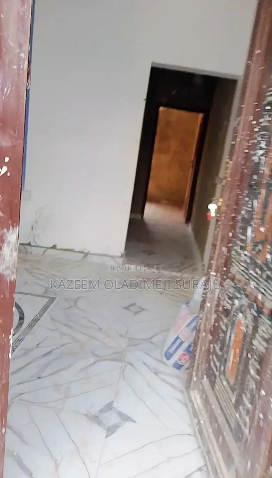 Mini Flat in Gberigbe for rent