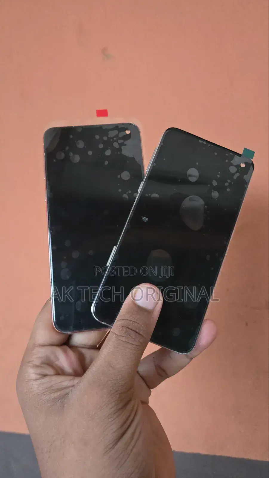 Samsung Galaxy S10e Original Amoled Screen