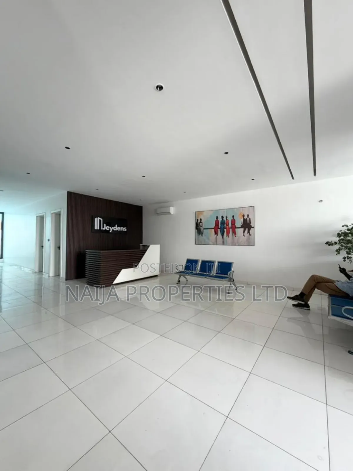 2bdrm Apartment in Oniru Estate, Victoria Island Extension for sale