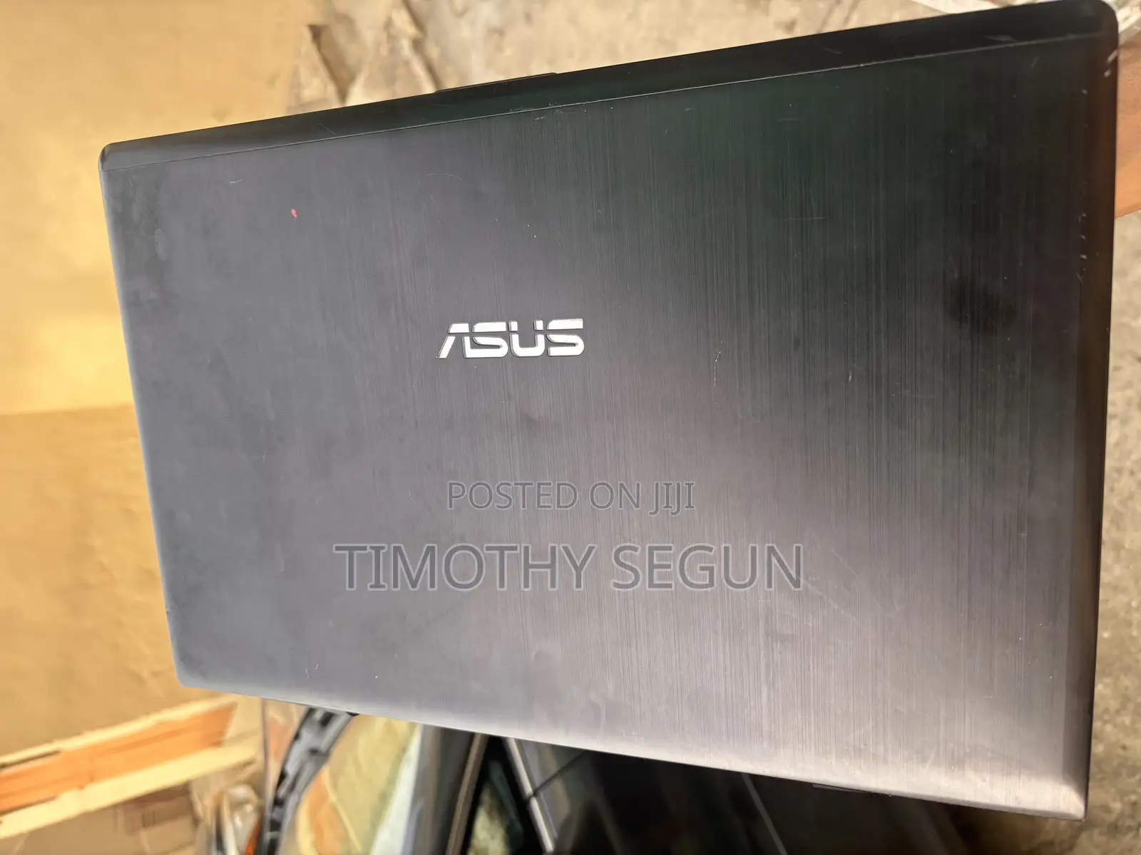 Laptop Asus A42DE 6GB Intel Core i5 HDD 750GB