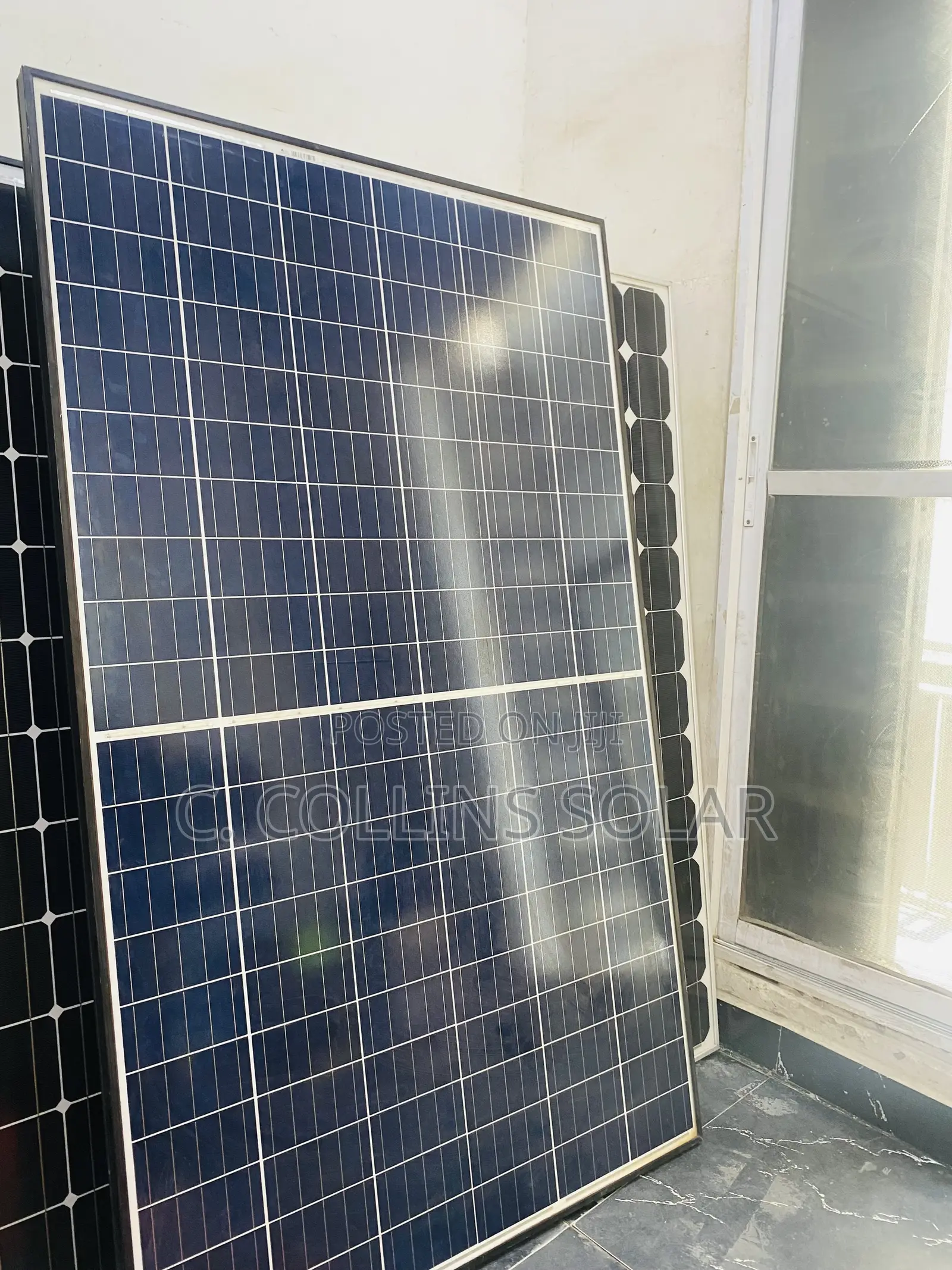 Canadian Solar Panel