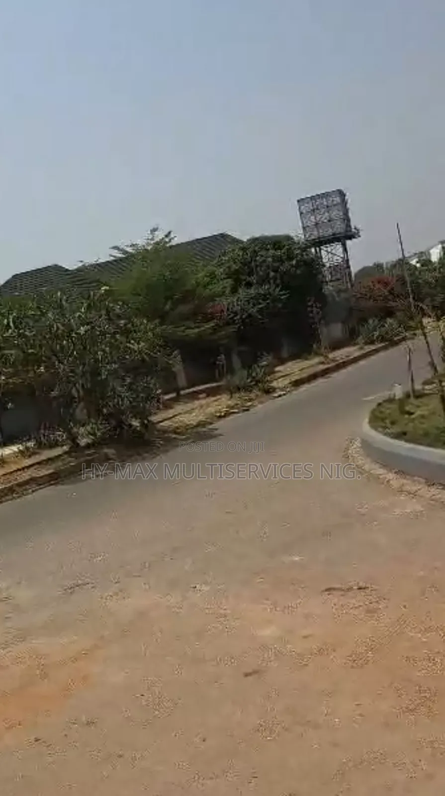 15.8 Hectares of Land for Sale in Katampe Extension, FCT Abuja