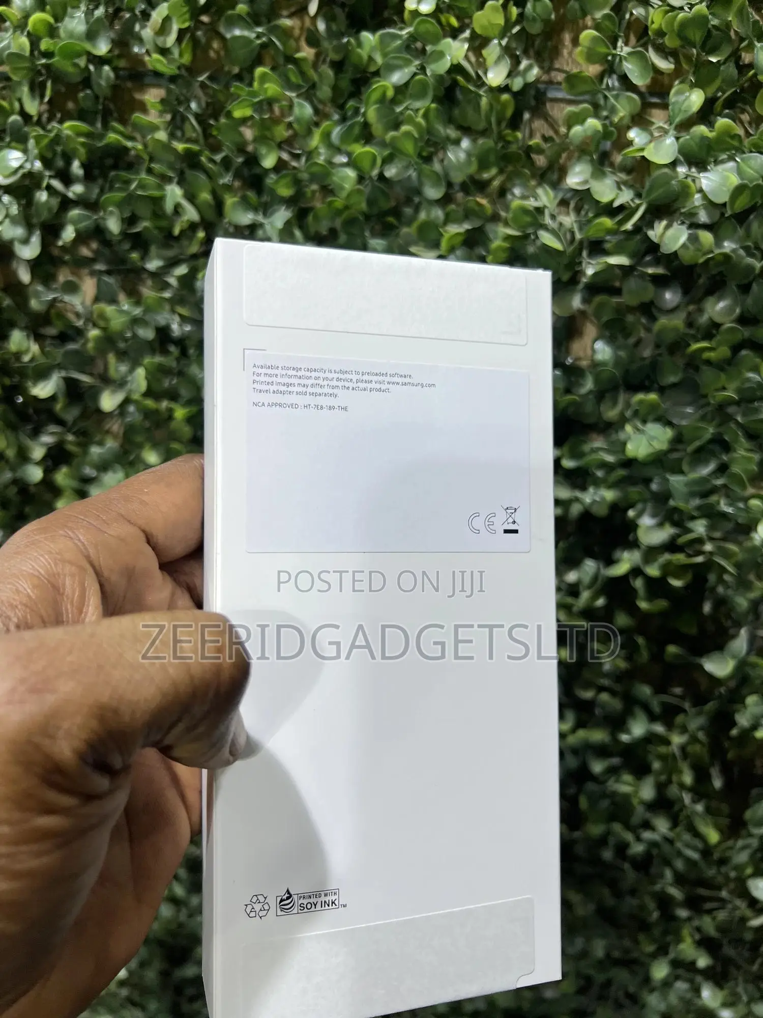 New Samsung Galaxy A06 64 GB