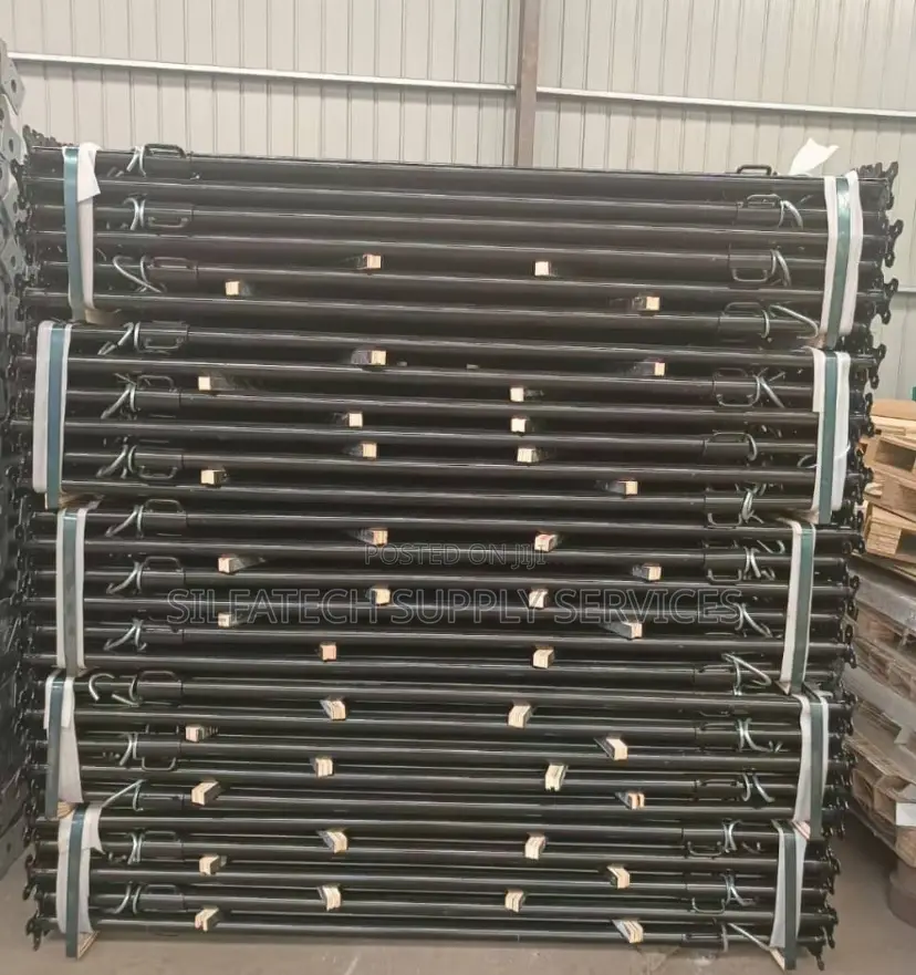 Acro Prop Pipes