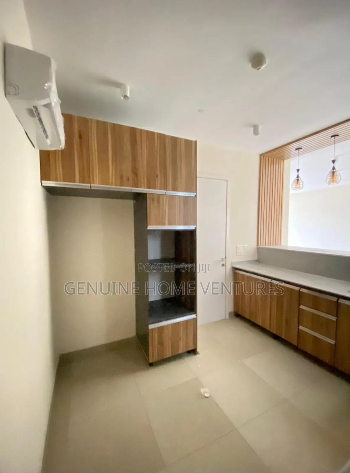 2bdrm Apartment in Lekki Phase One for rent