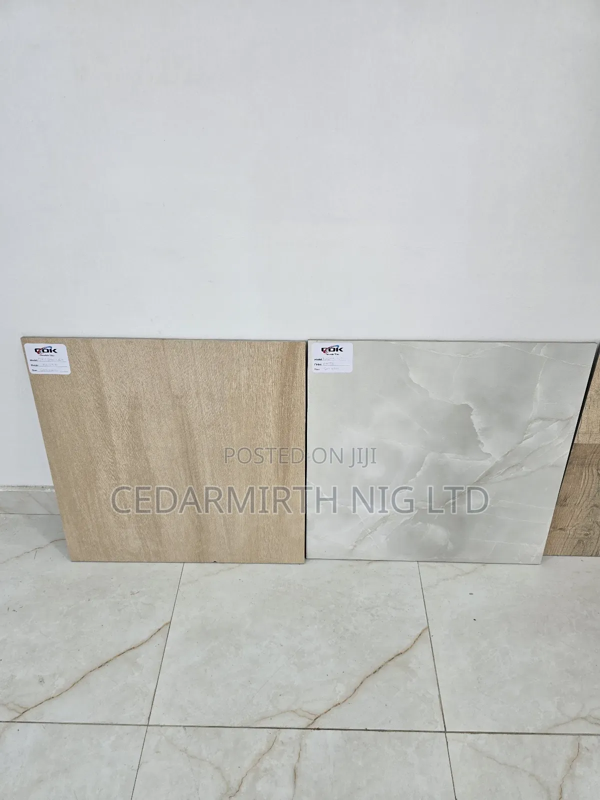 CDK Matte Tile ( 29/03/26 )