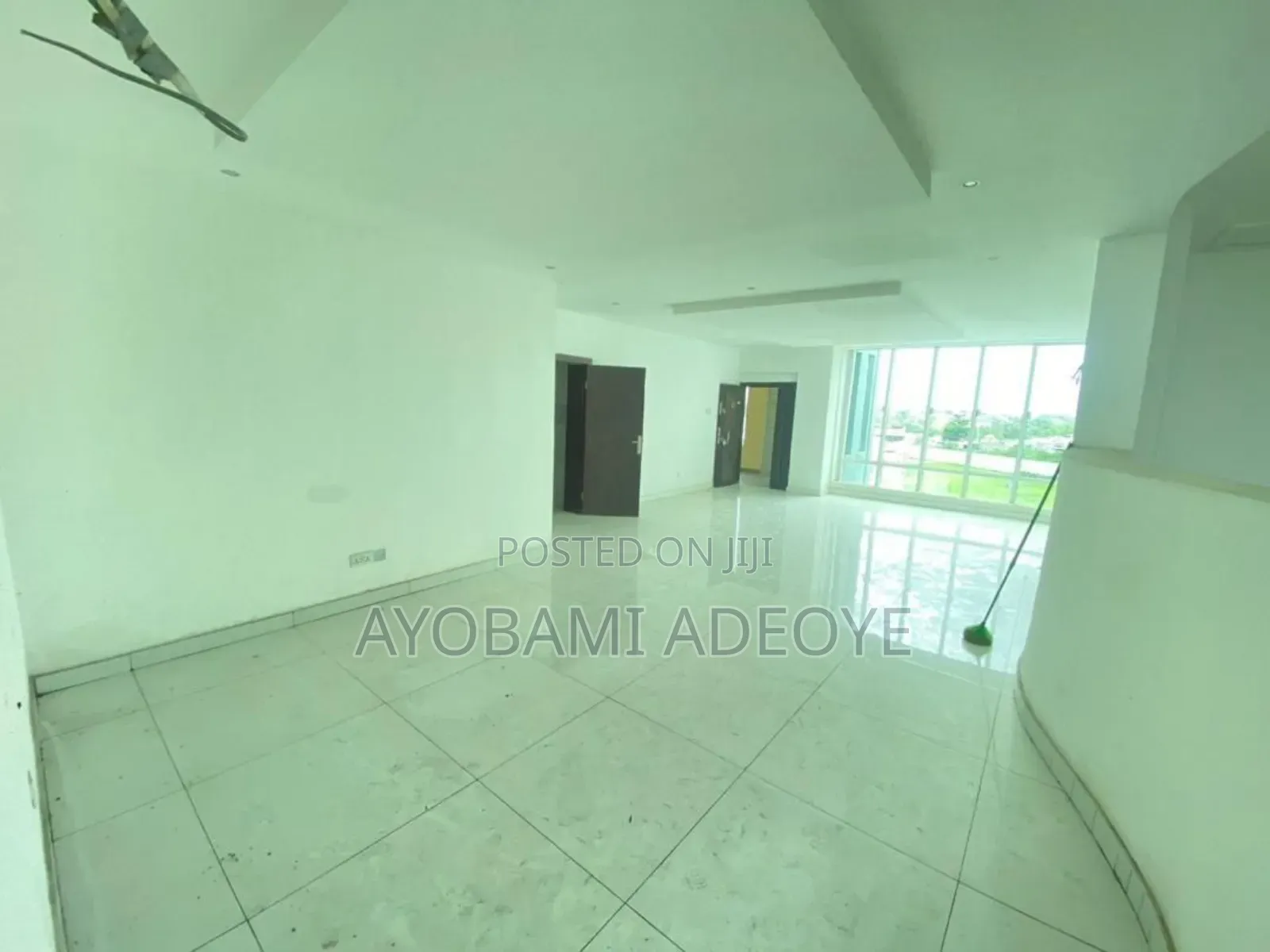 3bdrm Apartment in Grenade Estate for rent