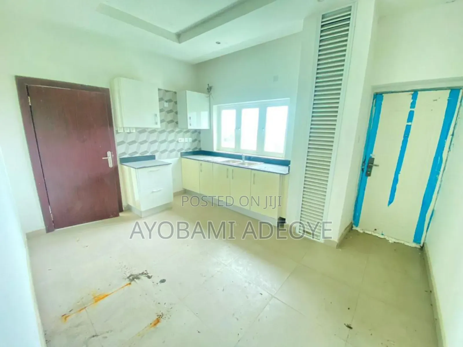 3bdrm Apartment in Grenade Estate for rent