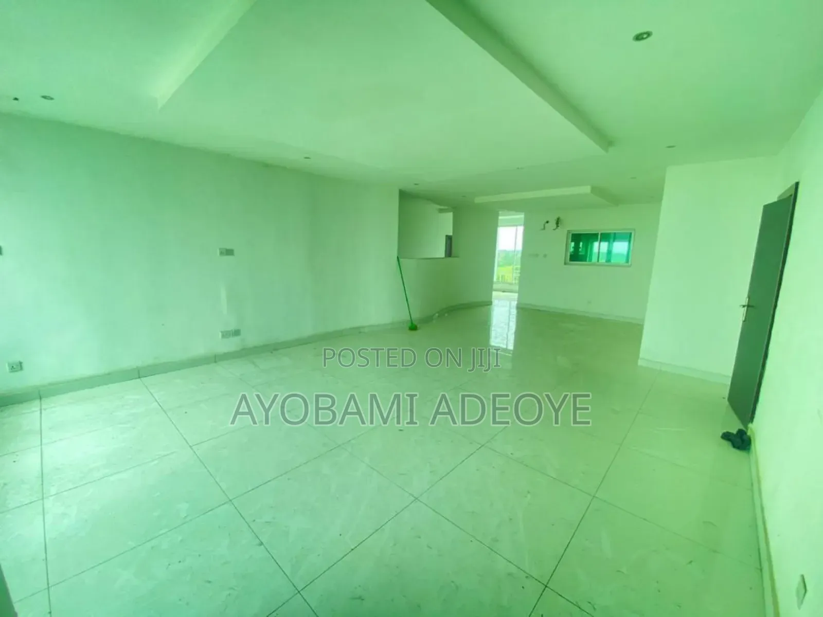 3bdrm Apartment in Grenade Estate for rent