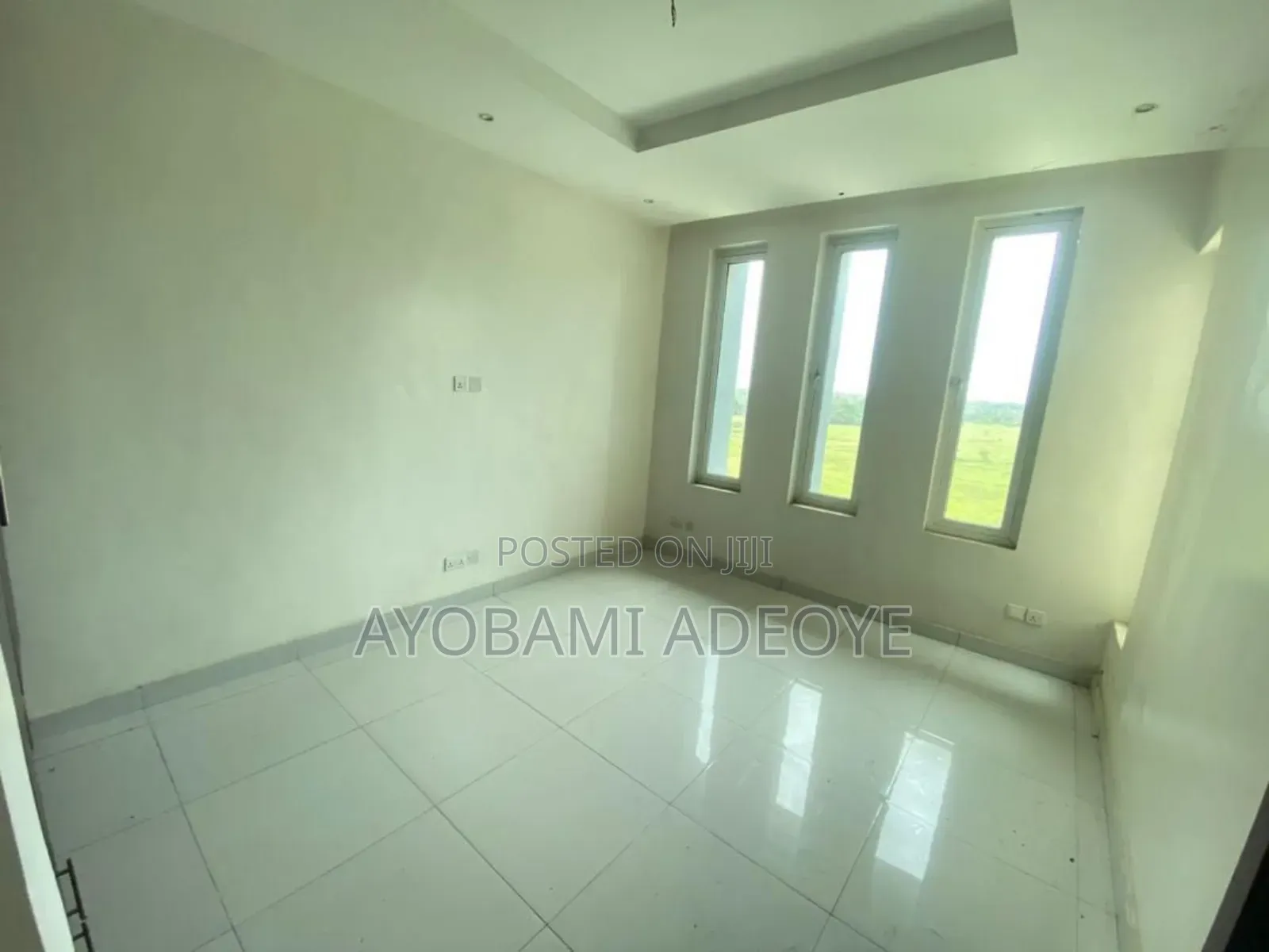 3bdrm Apartment in Grenade Estate for rent