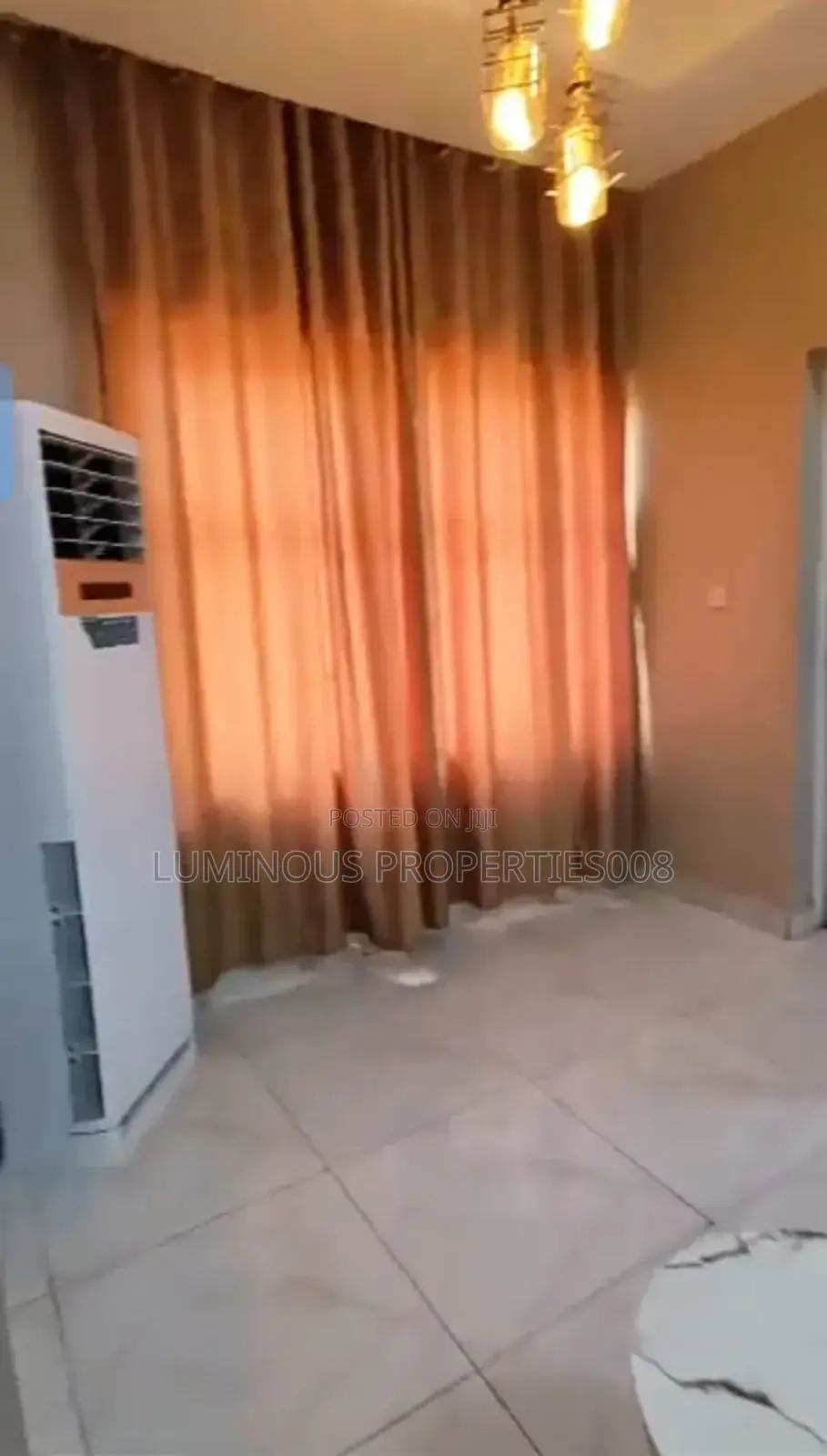 One Bedroom Apartment at Kado for Shortlet Service