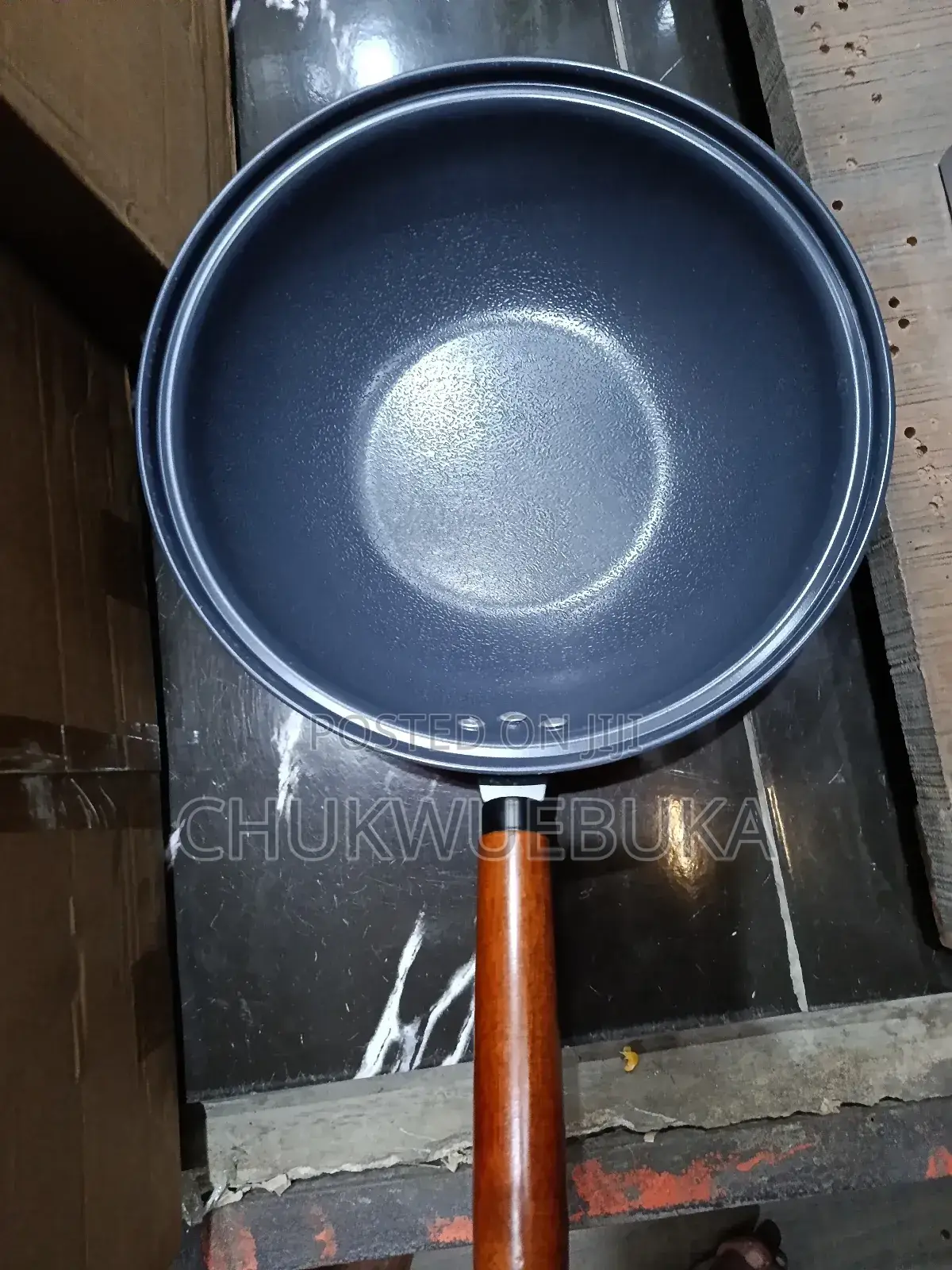 Good Quality Frying Pan