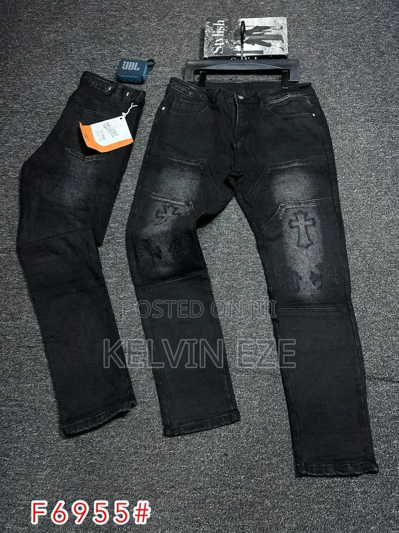 Jeans for Men