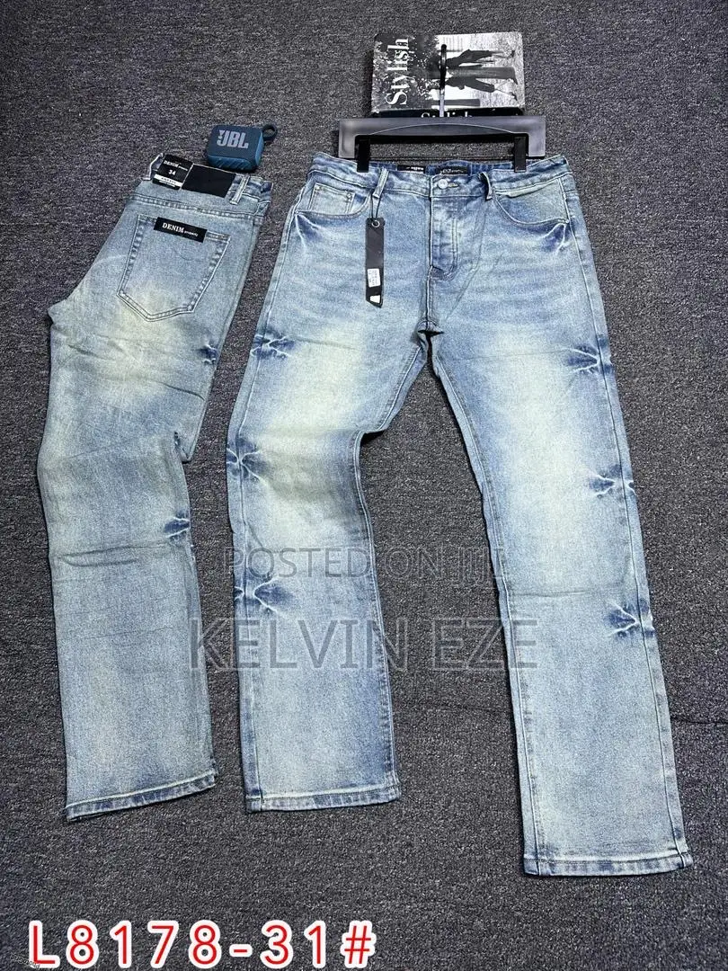 Jeans for Men