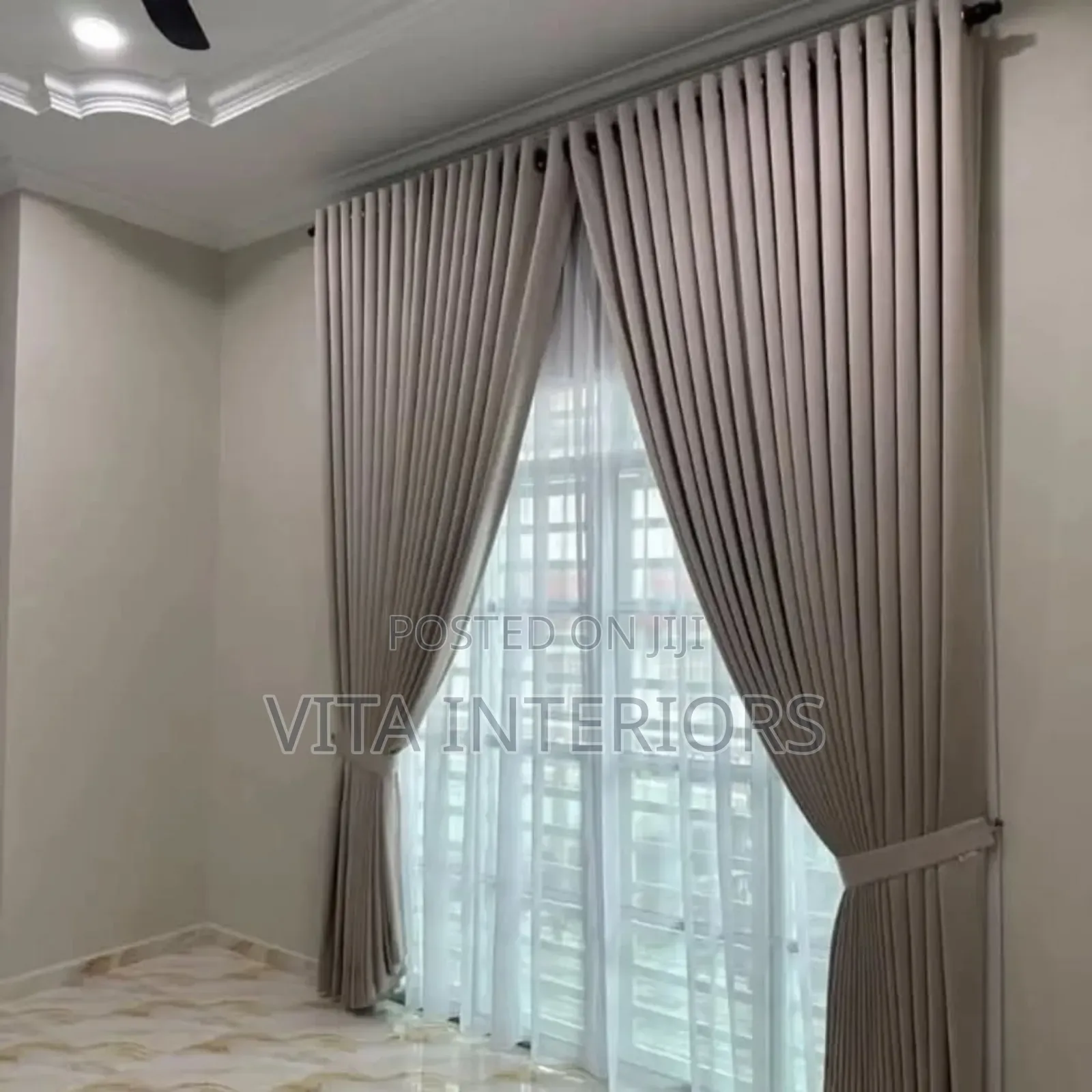 Original and Quality Curtains Best Grade