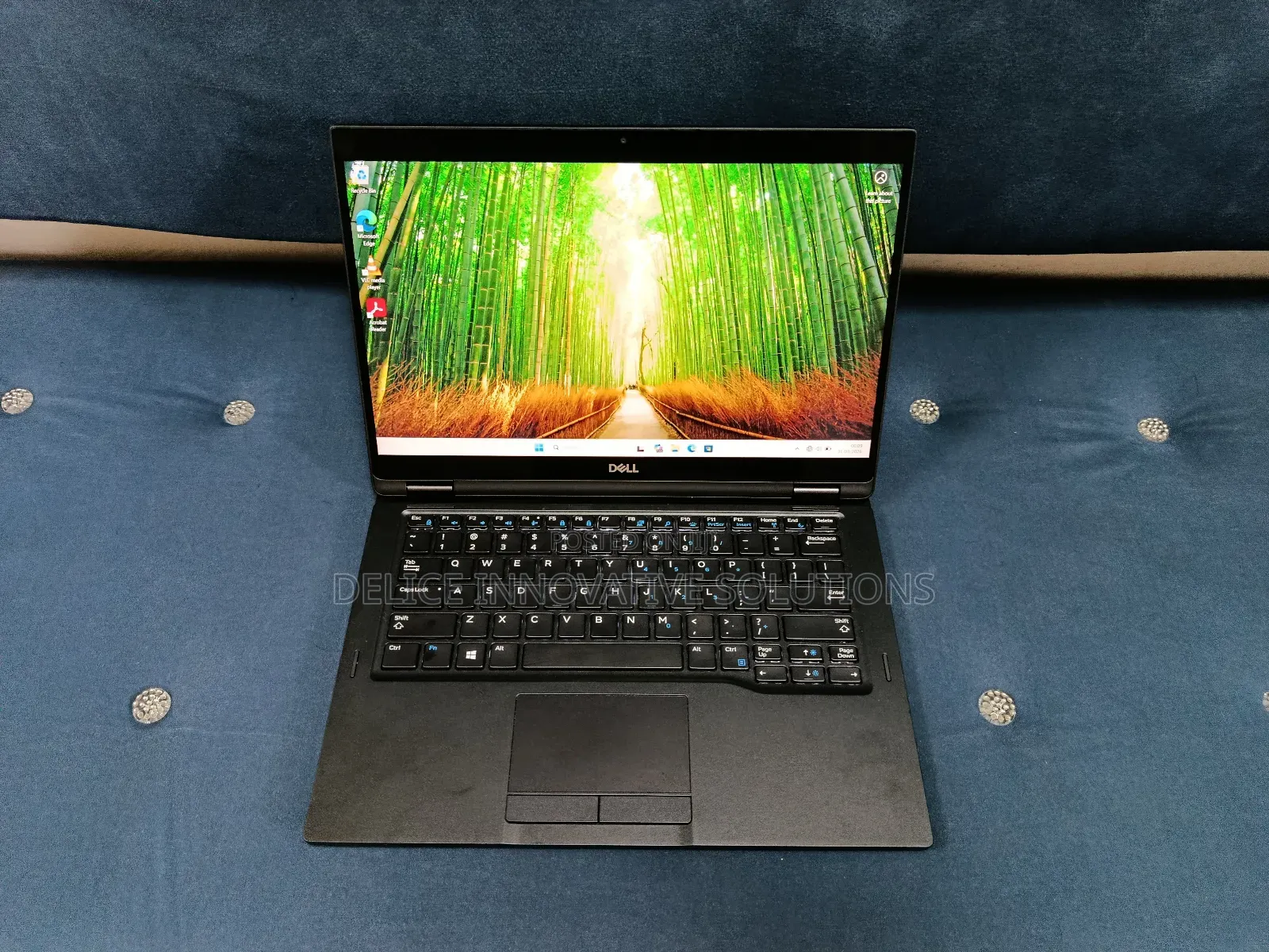 Laptop Dell Latitude 7390 16GB Intel Core i7 SSD 512GB