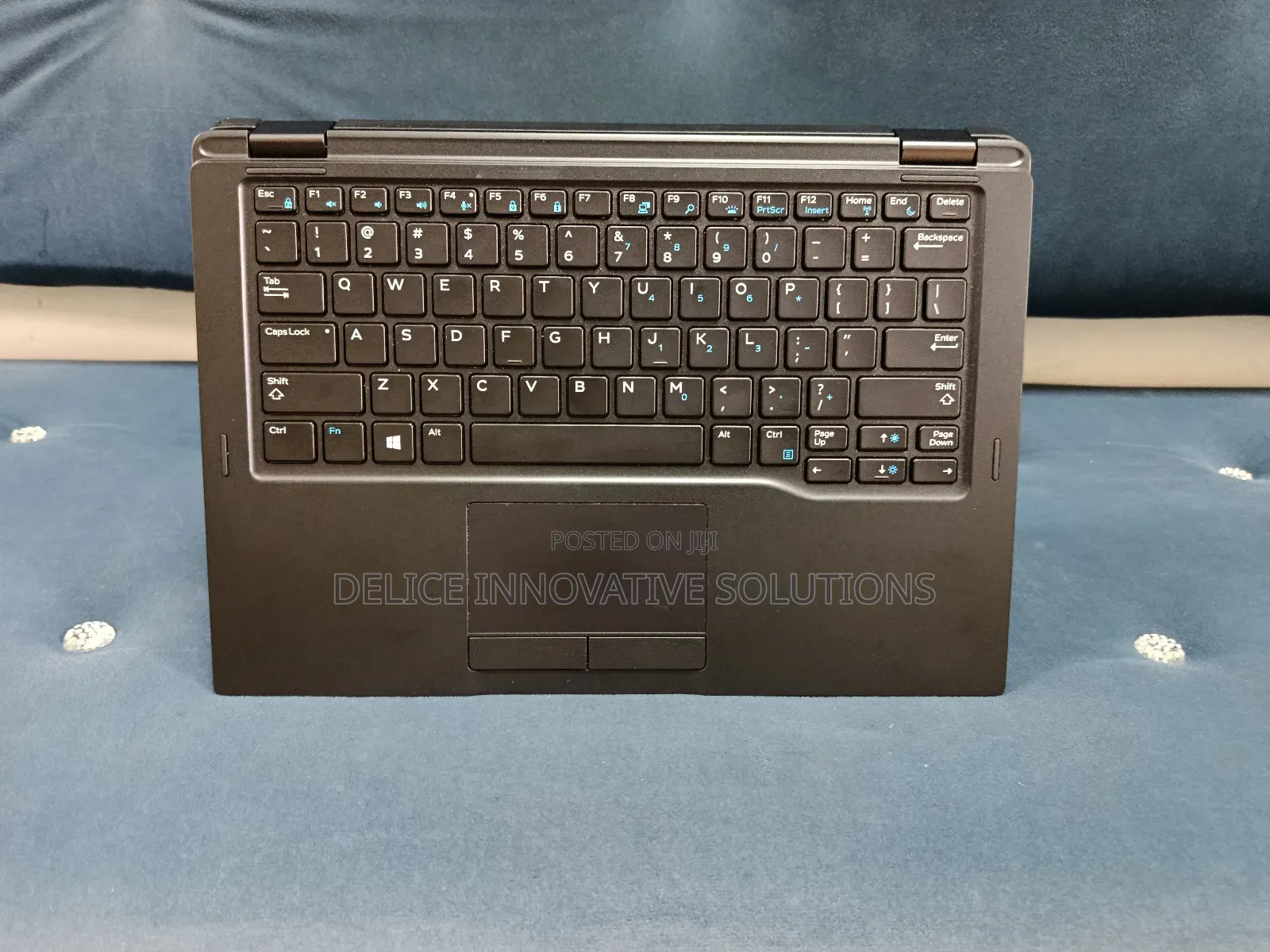 Laptop Dell Latitude 7390 16GB Intel Core i7 SSD 512GB