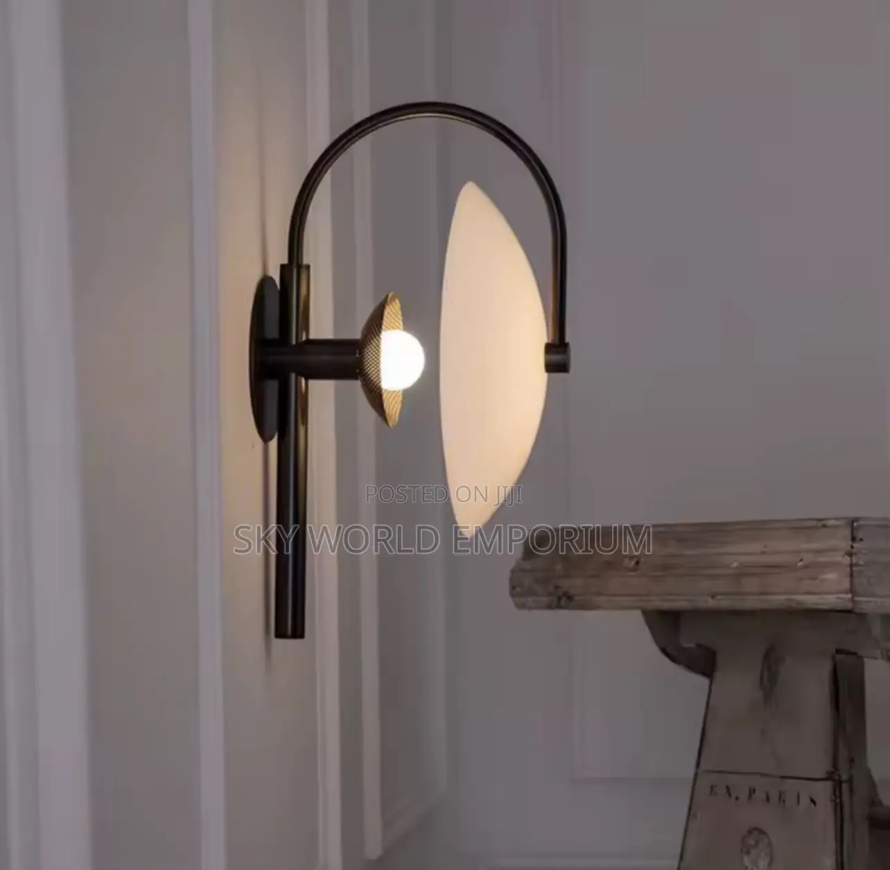 Newest Designer Wall Lamp Nordic Lighting