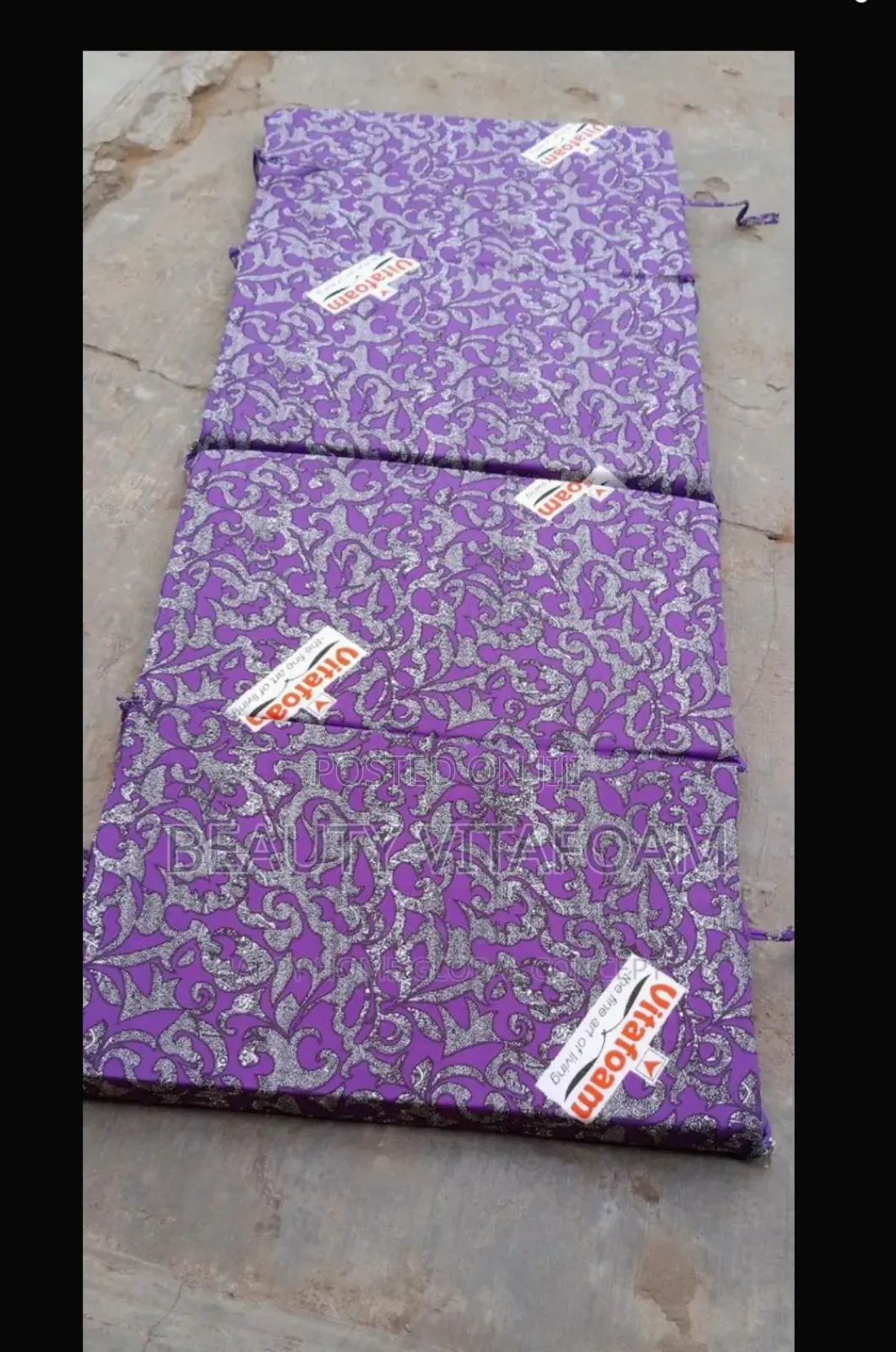Leisure Mat