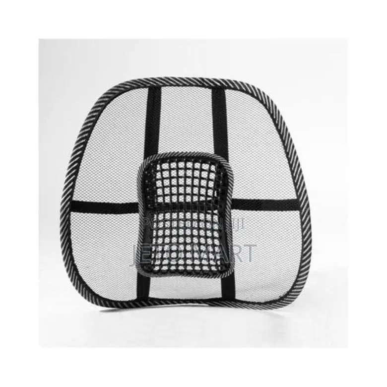Summer Lumbar Lower Back Car Seat Support -1pcs