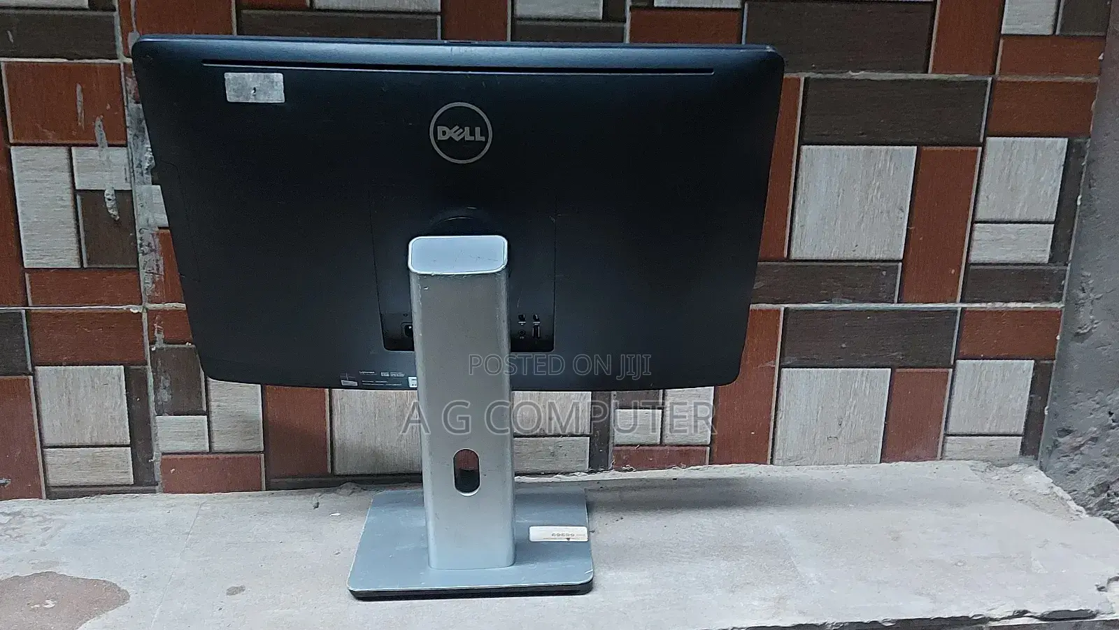Desktop Computer Dell OptiPlex 9020 8GB Intel Core i5 HDD 500GB