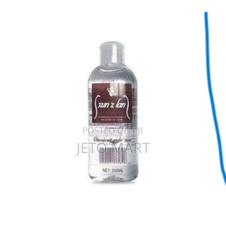 Sun-Xun Water Oil Based Sex, Anal Vagina Lubricant- 200ml Each