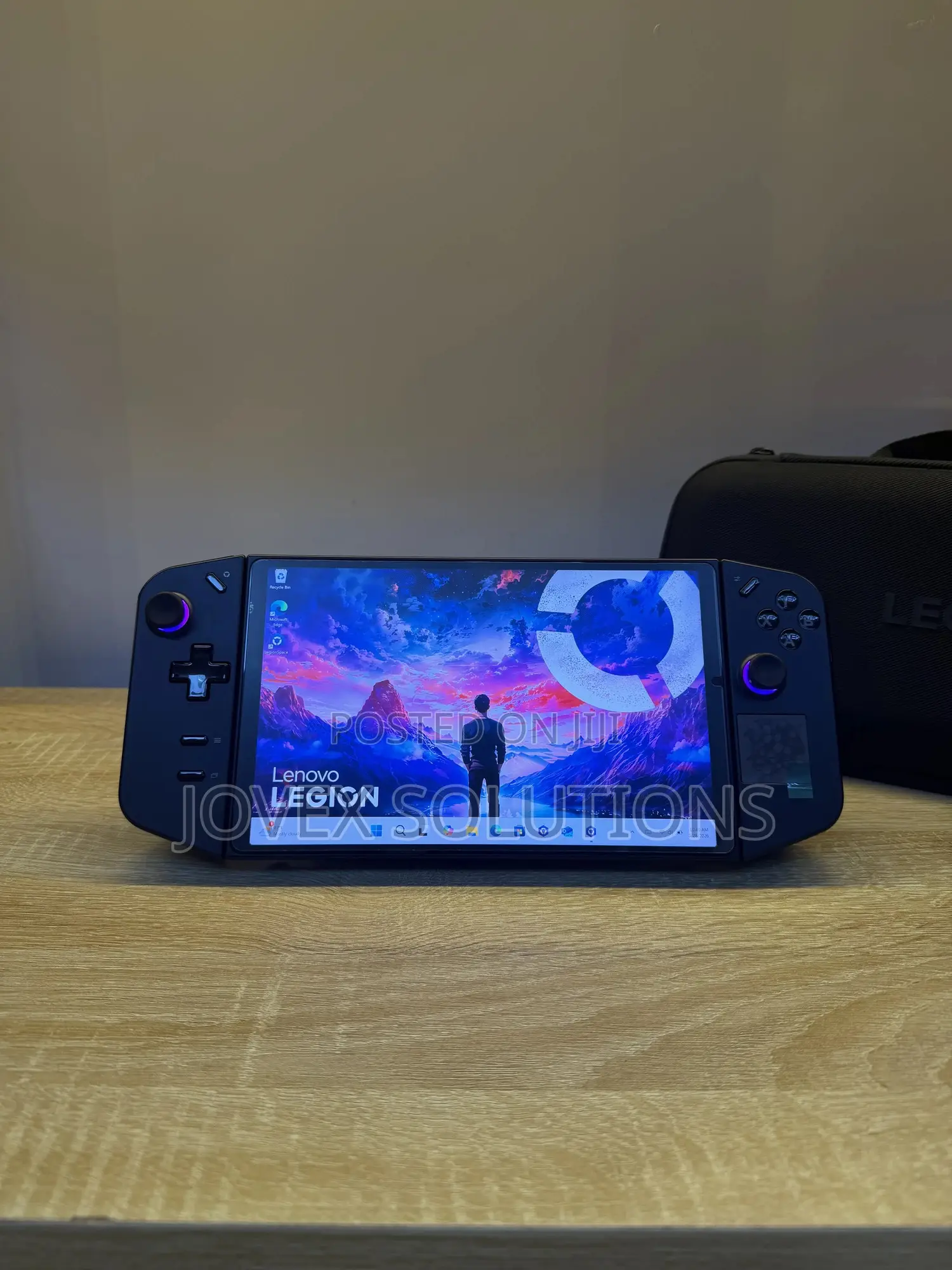 Lenovo Legion Go