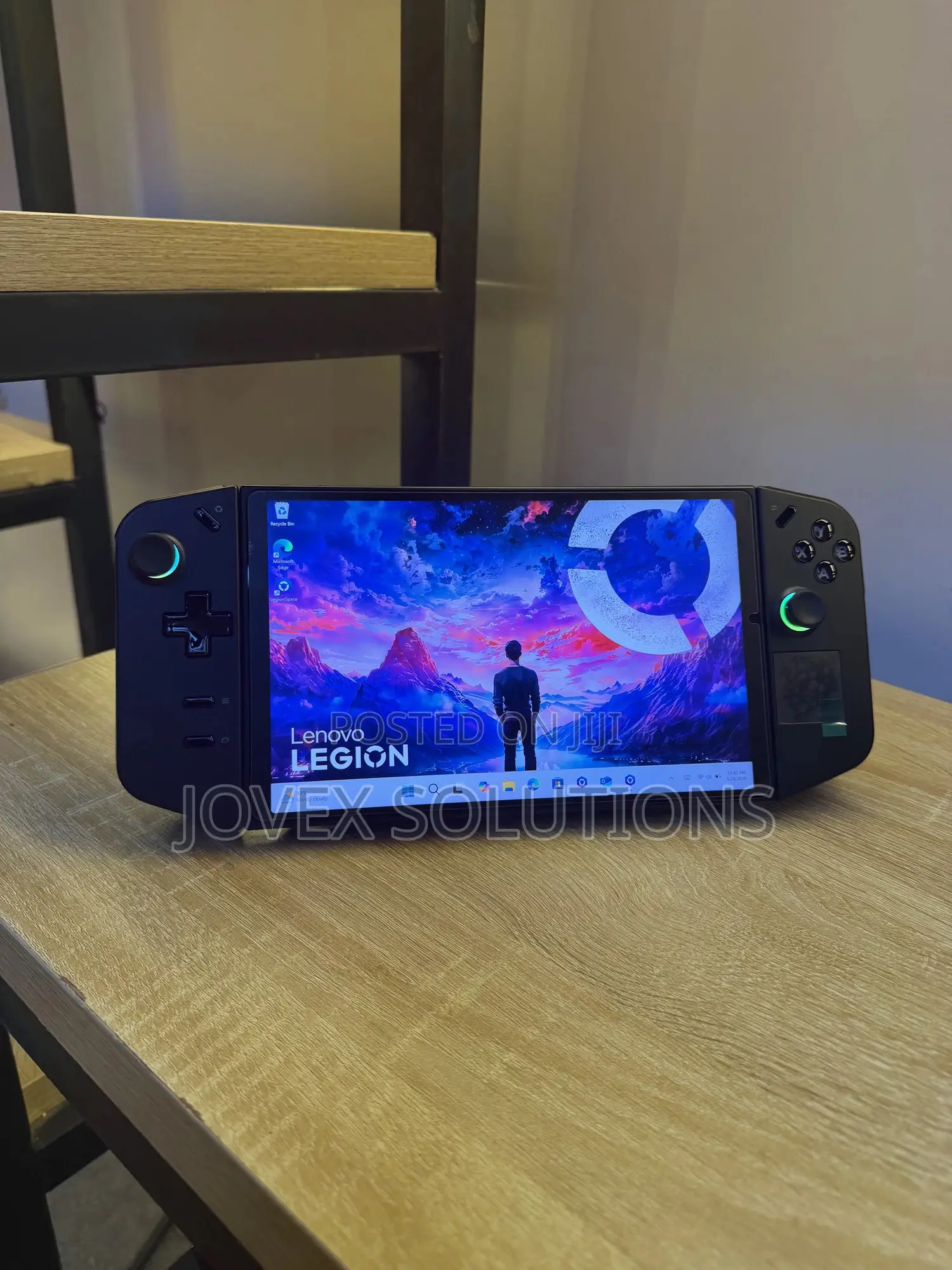 Lenovo Legion Go