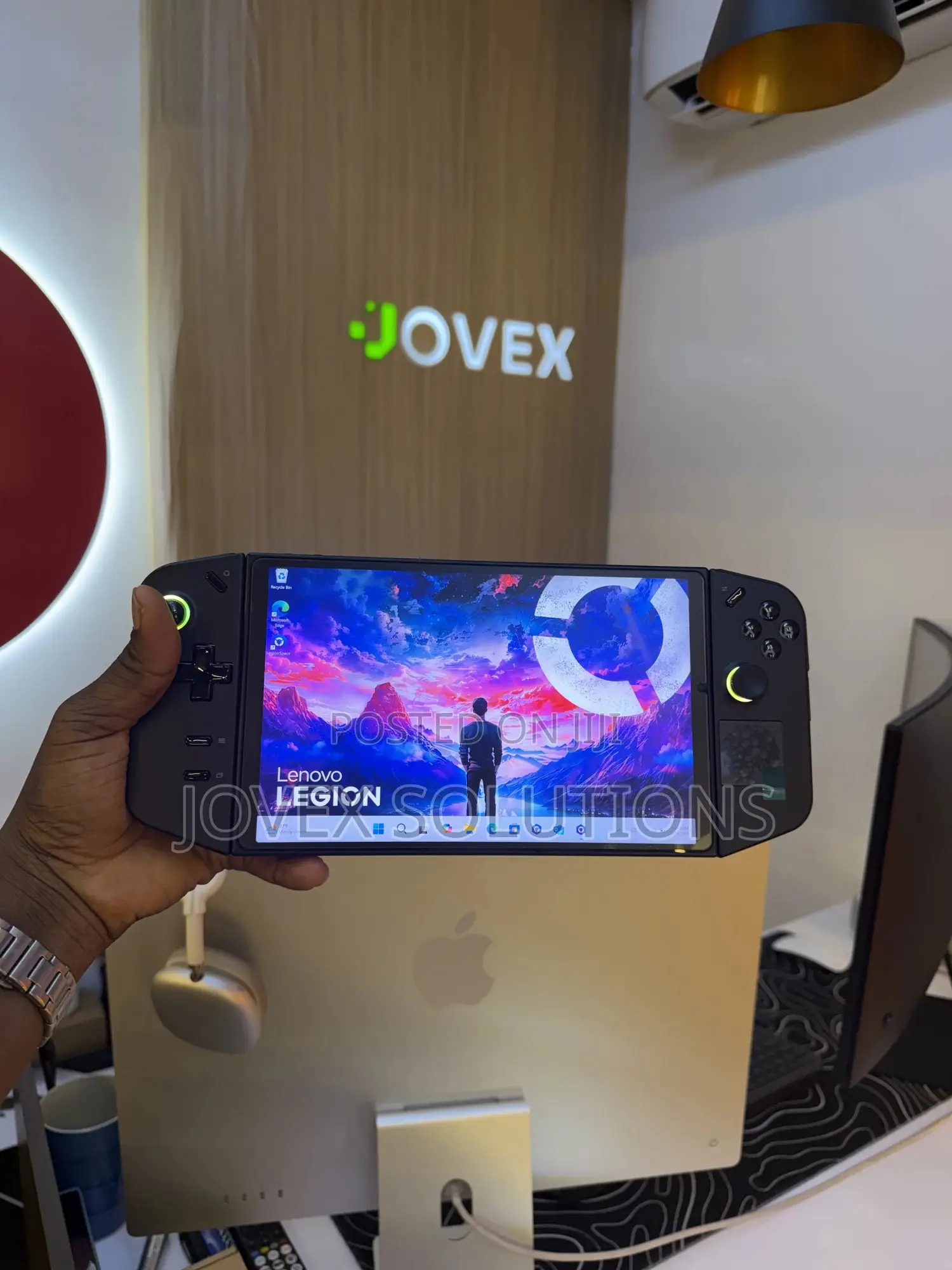 Lenovo Legion Go