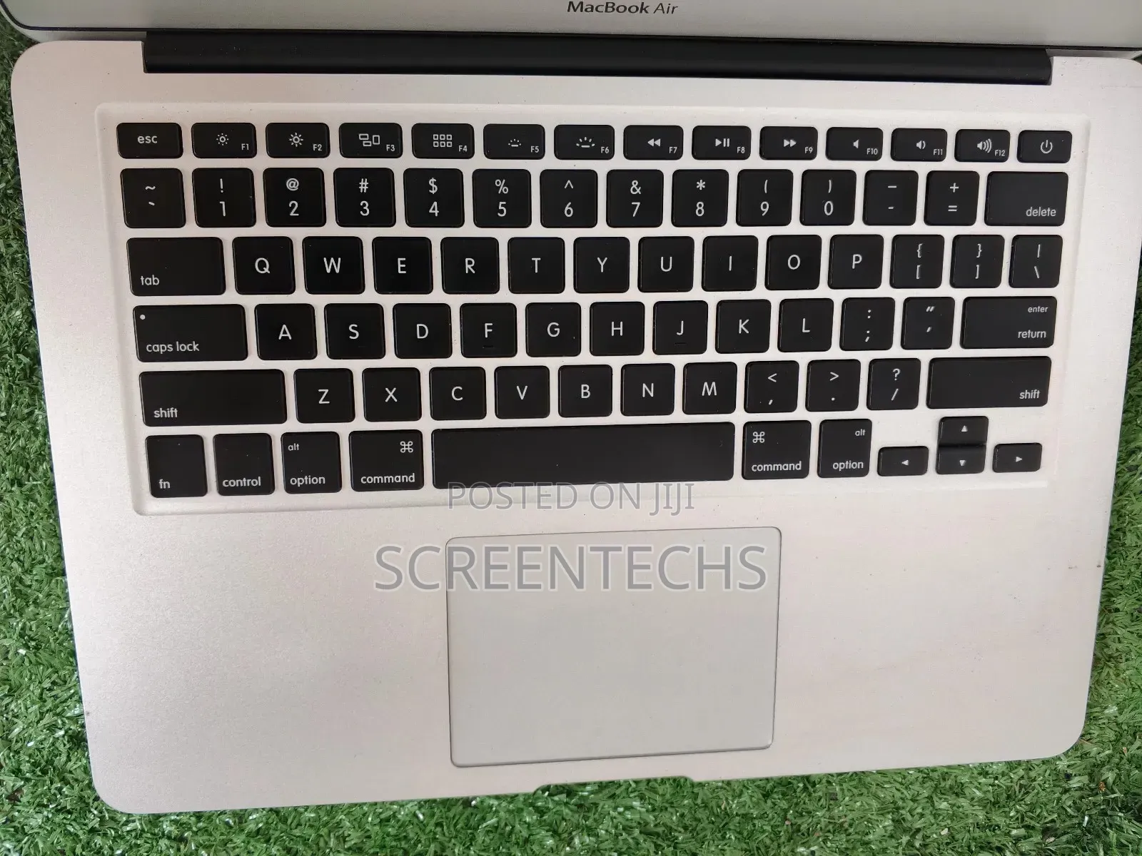 Laptop Apple MacBook Air 2017 8GB Intel Core i5 SSD 128GB