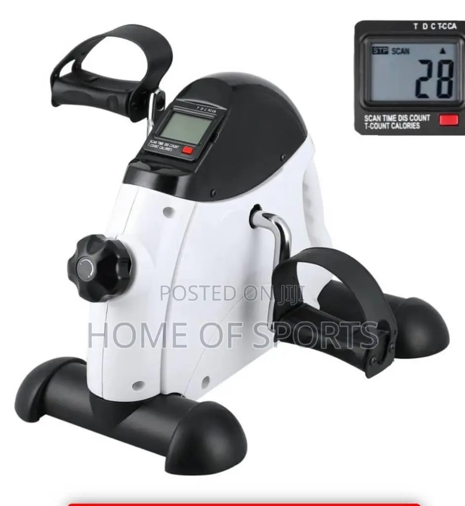 Mini Exercise Bike