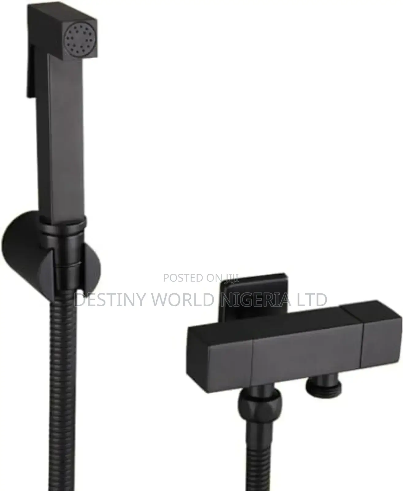 Luxury Bidet Hand Shower