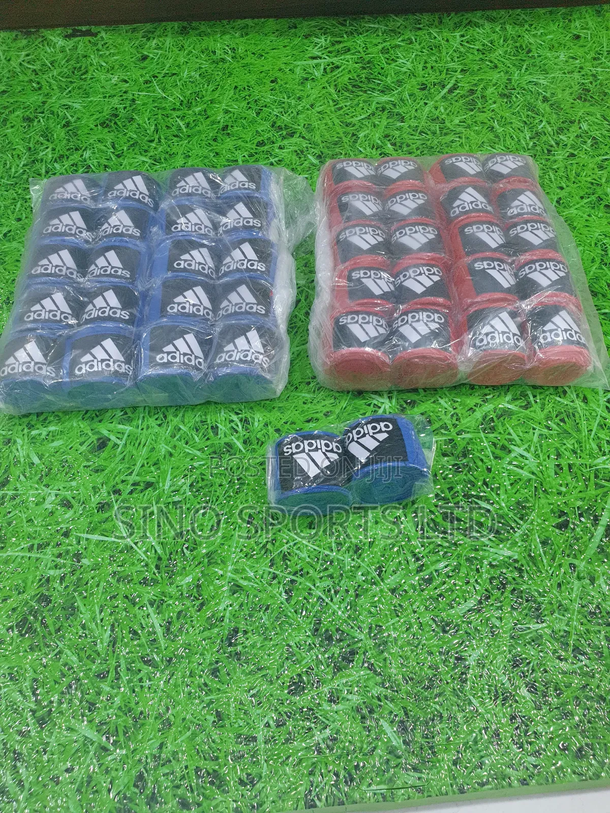 Boxing Wrap