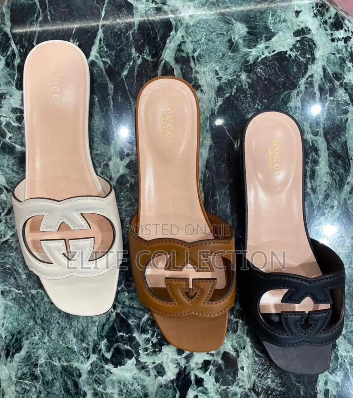 Gucci Quality Slippers Size 37-43