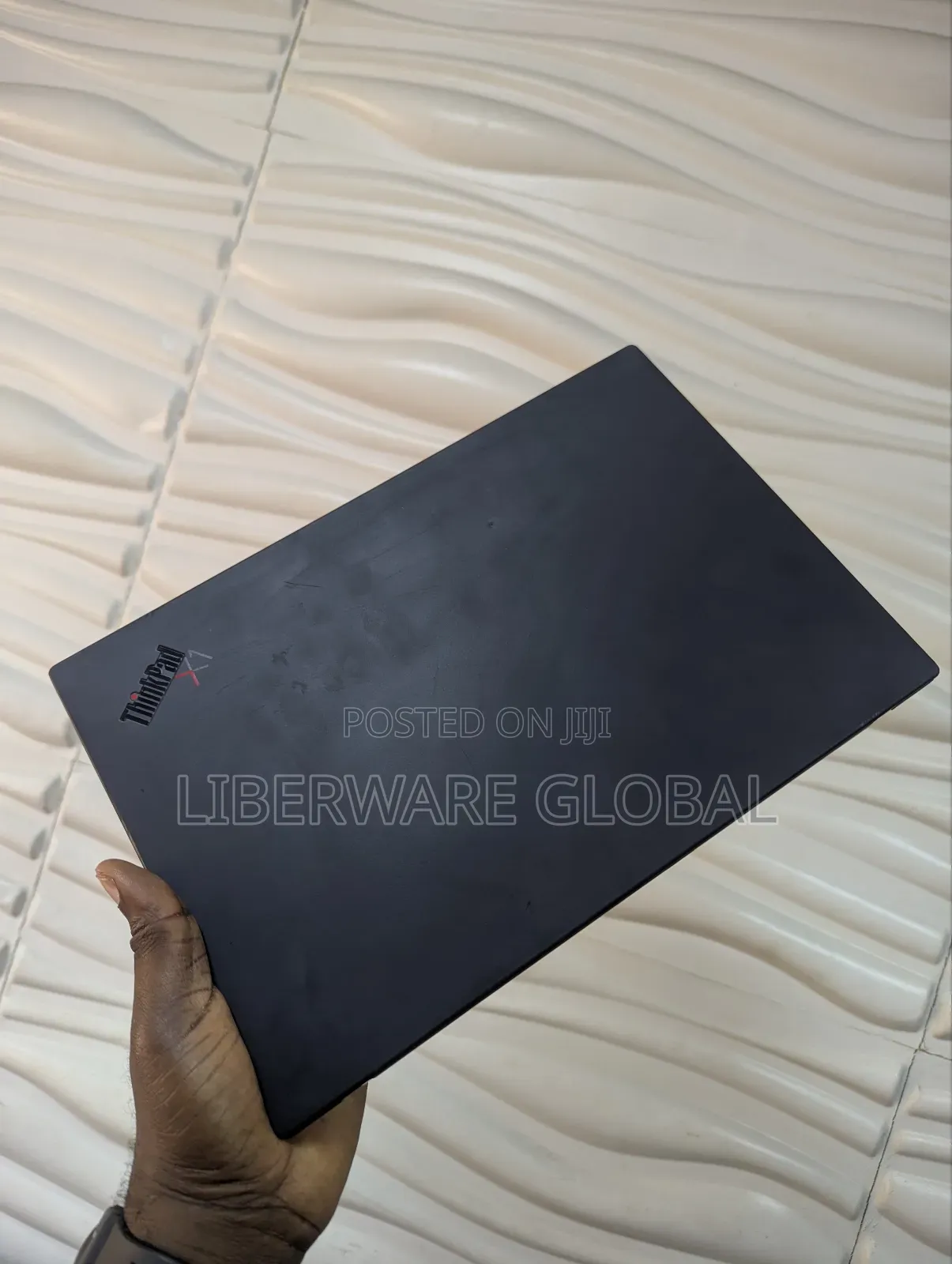 Laptop Lenovo ThinkPad X1 Carbon 16GB Intel Core i7 SSD 256GB
