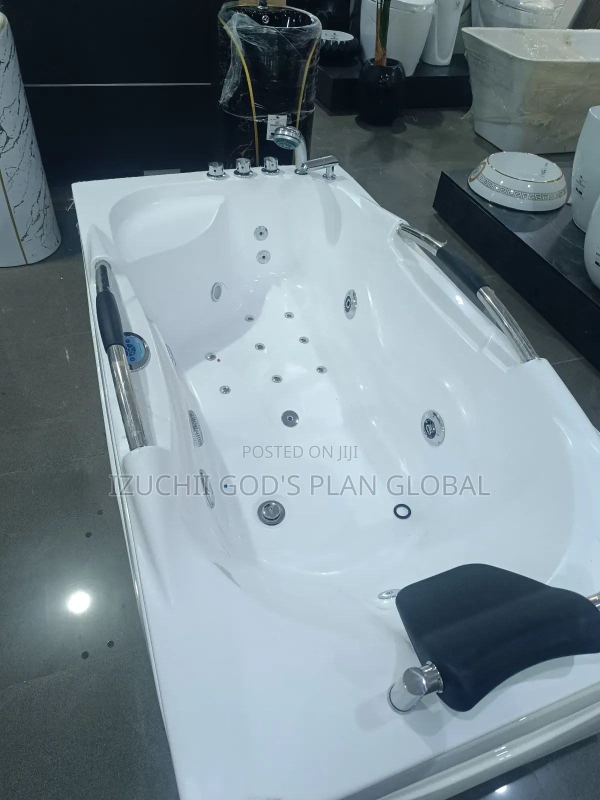 Plumbing Pipes