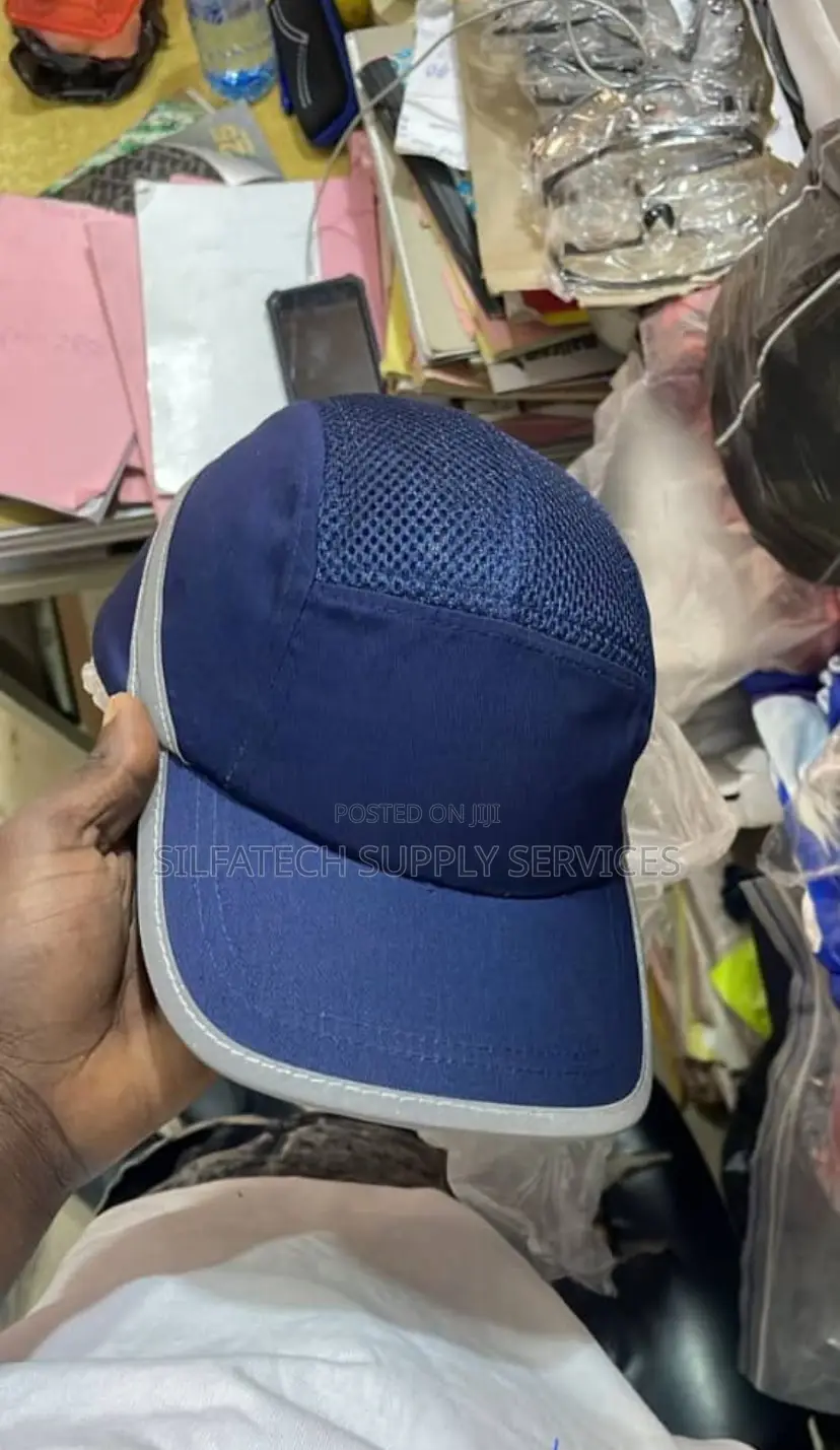 Safety Cap Original