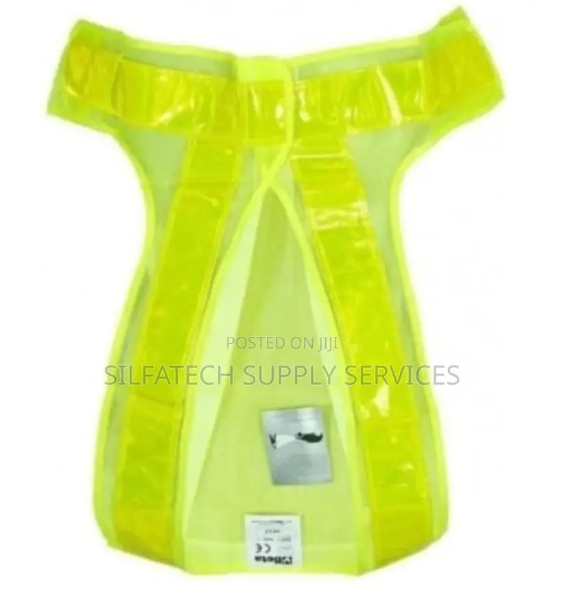 Safety Jackets
