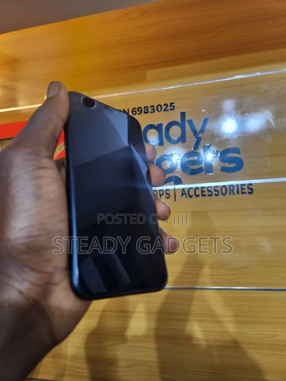 Apple iPhone XR 128 GB Black