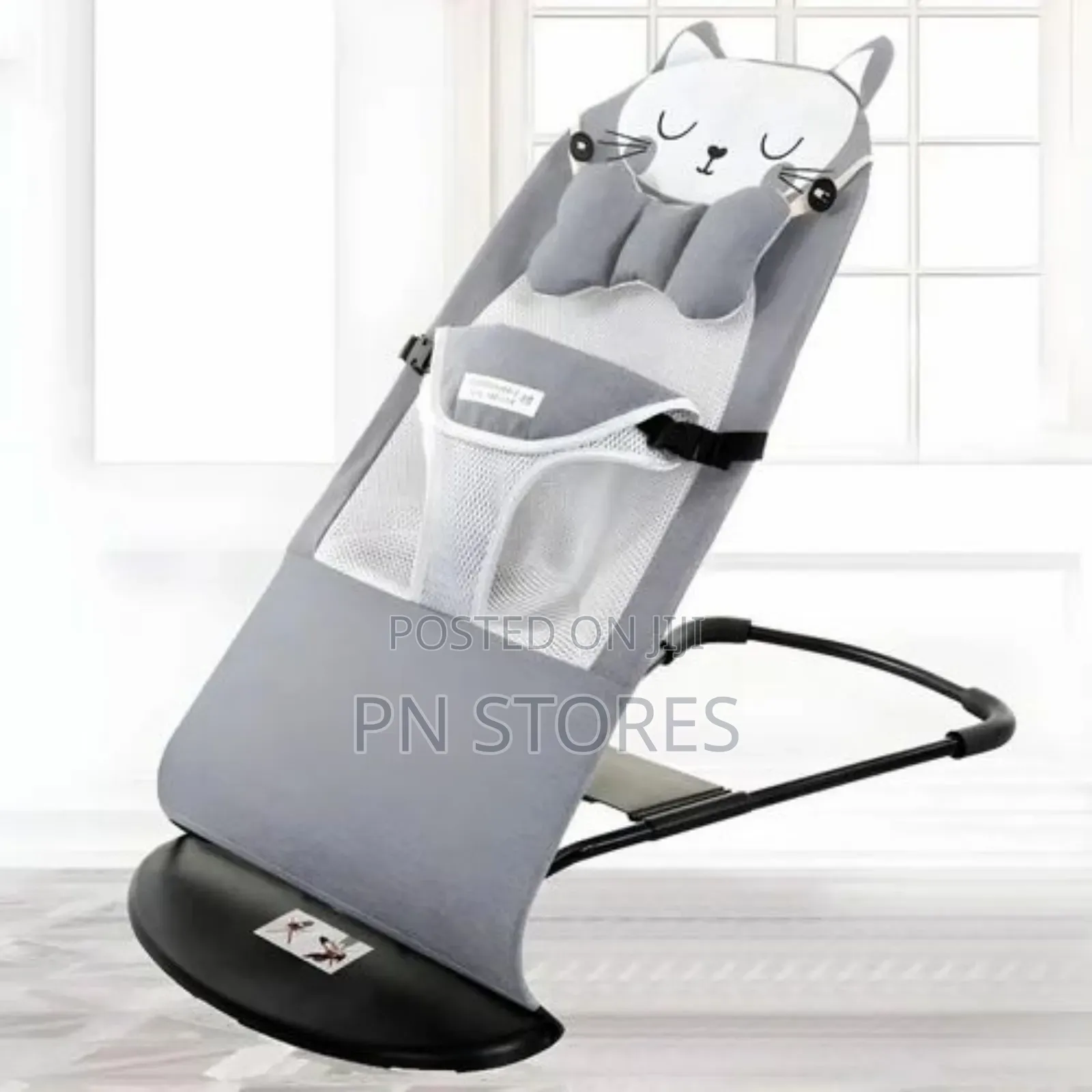 Infant Comfort Baby Bouncer Rocking Chair
