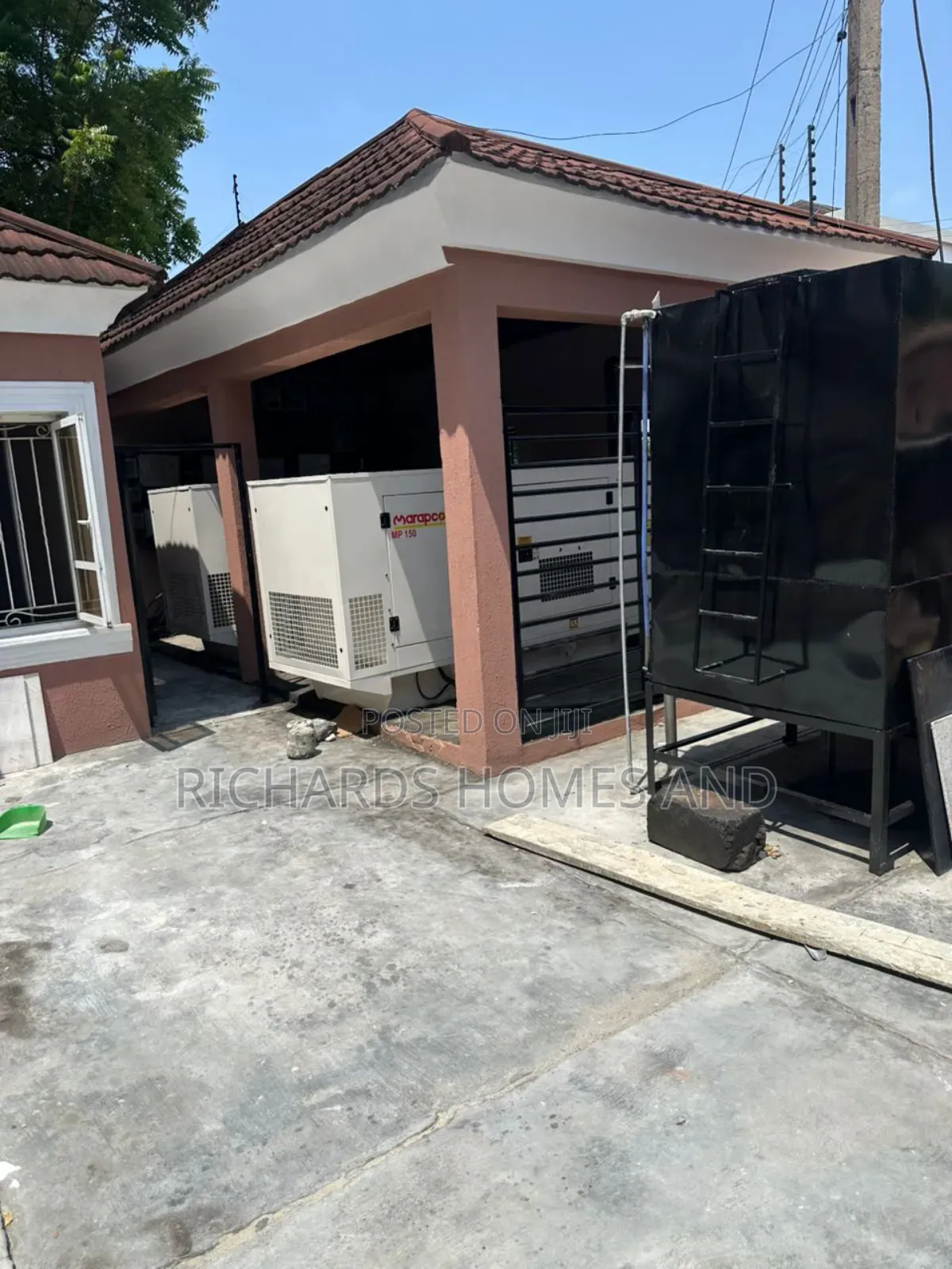 3bdrm Apartment in Victoria Island Extension for rent