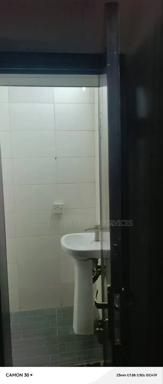 Furnished 3bdrm Apartment in Ikeja GRA for rent