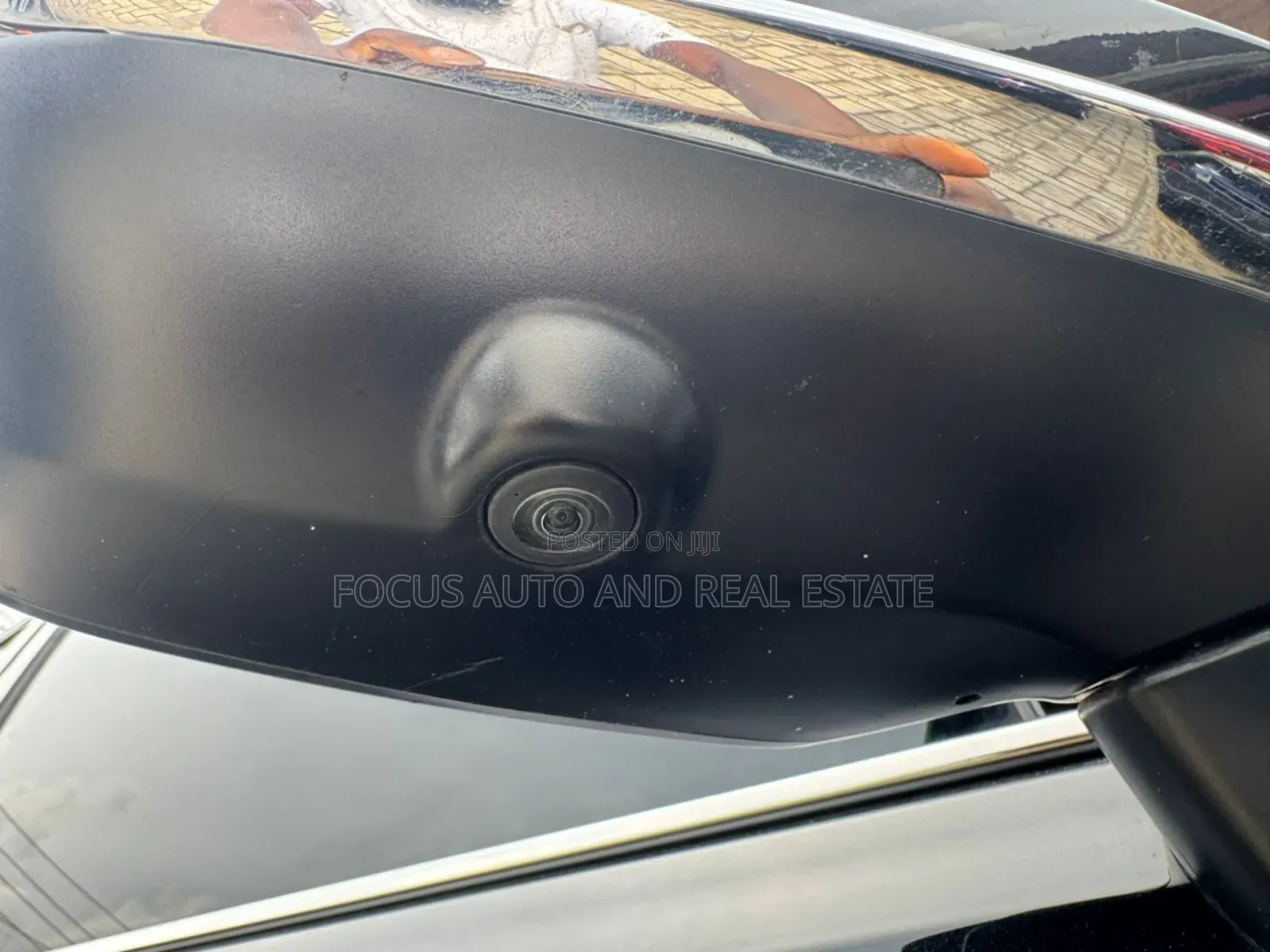 Lexus RX 350L 4WD 2020 Black