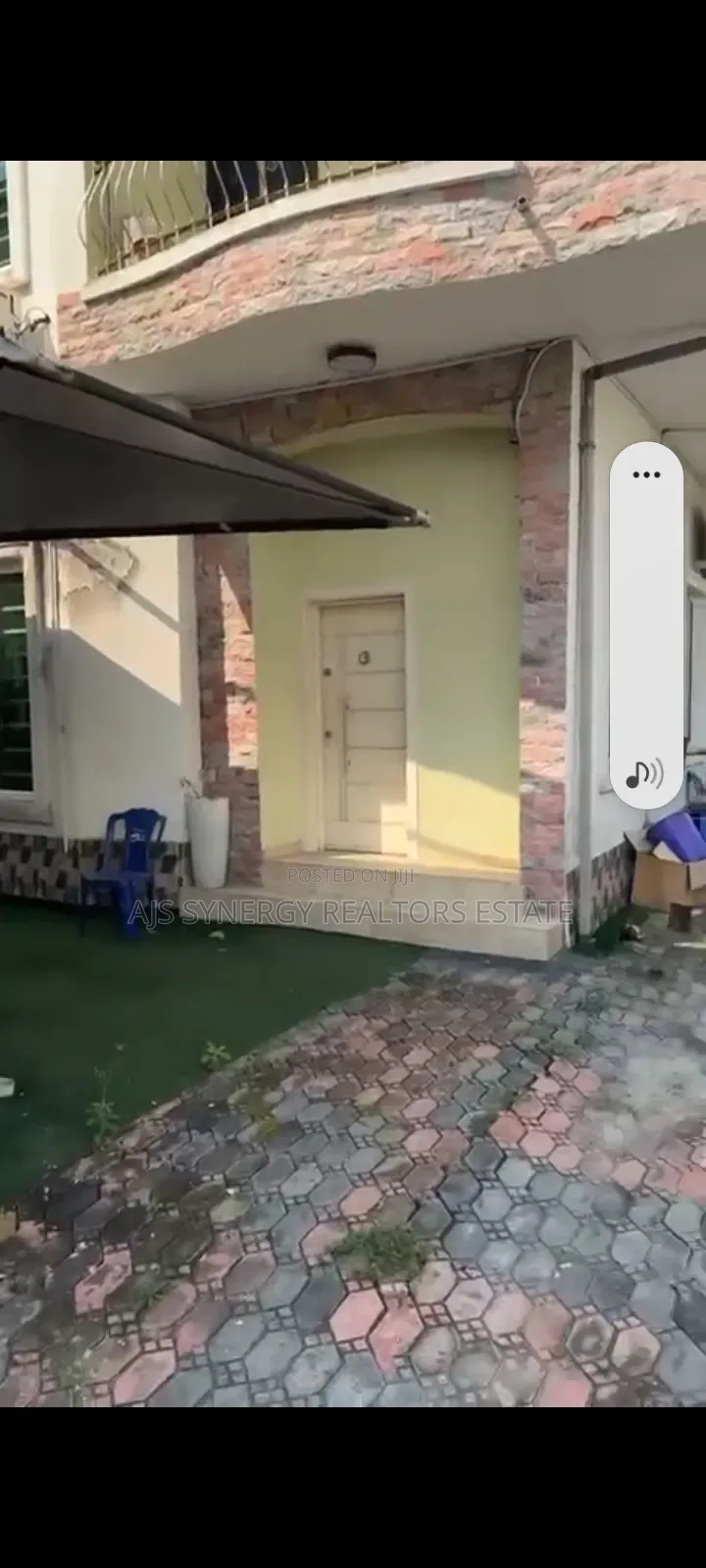 4bdrm Duplex in Osapa london for rent
