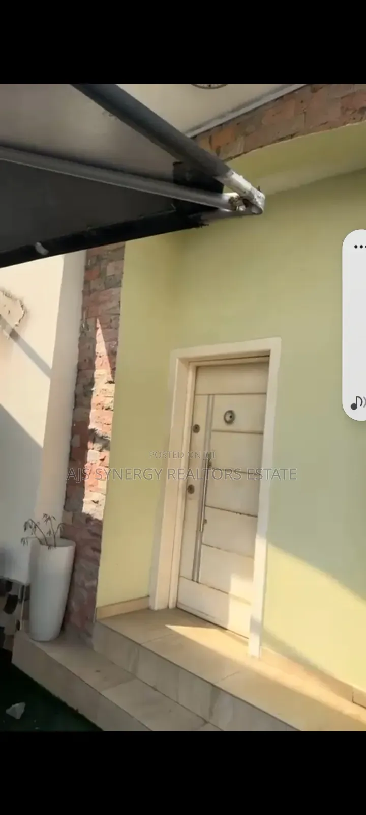 4bdrm Duplex in Osapa london for rent