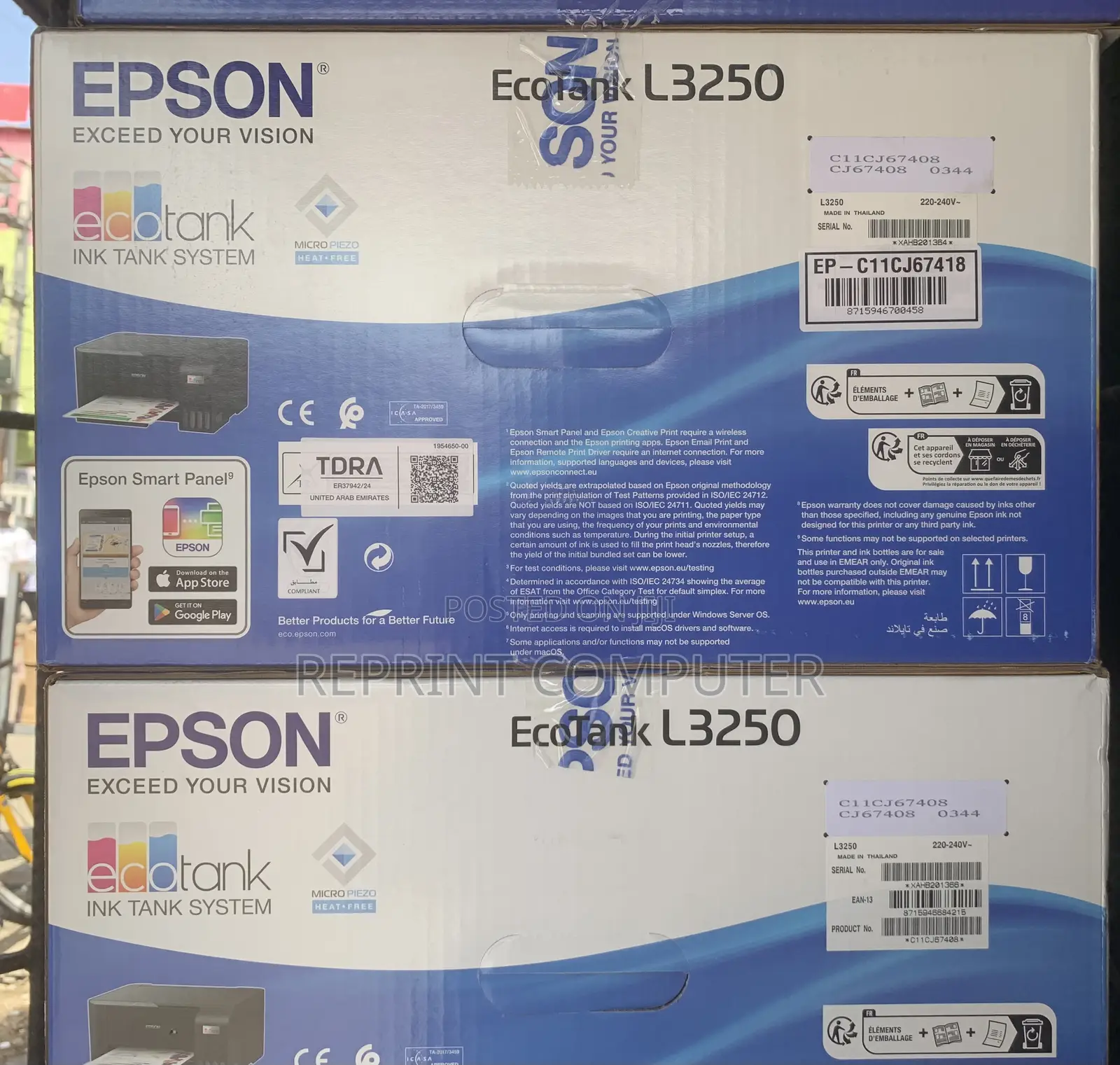 Epson Printer