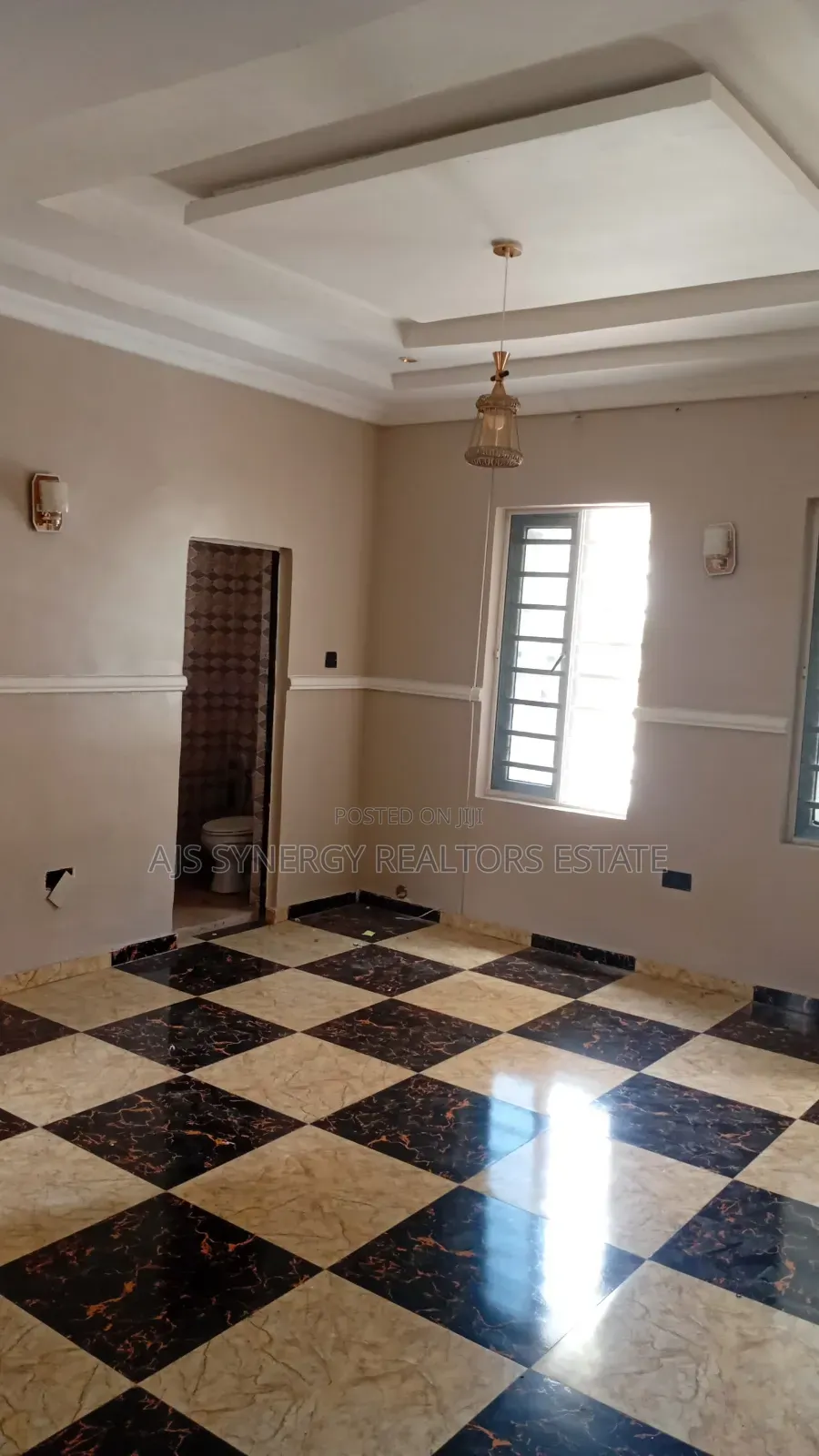 2bdrm Apartment in Osapa london for rent