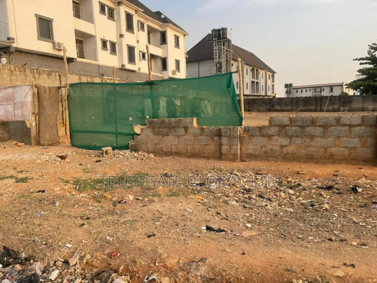 Residential Land for Sale
