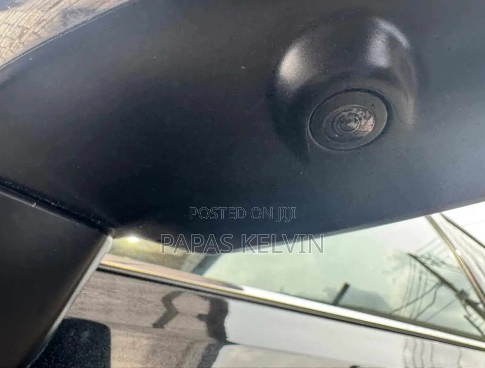 Lexus RX 350 2WD 2020 Black