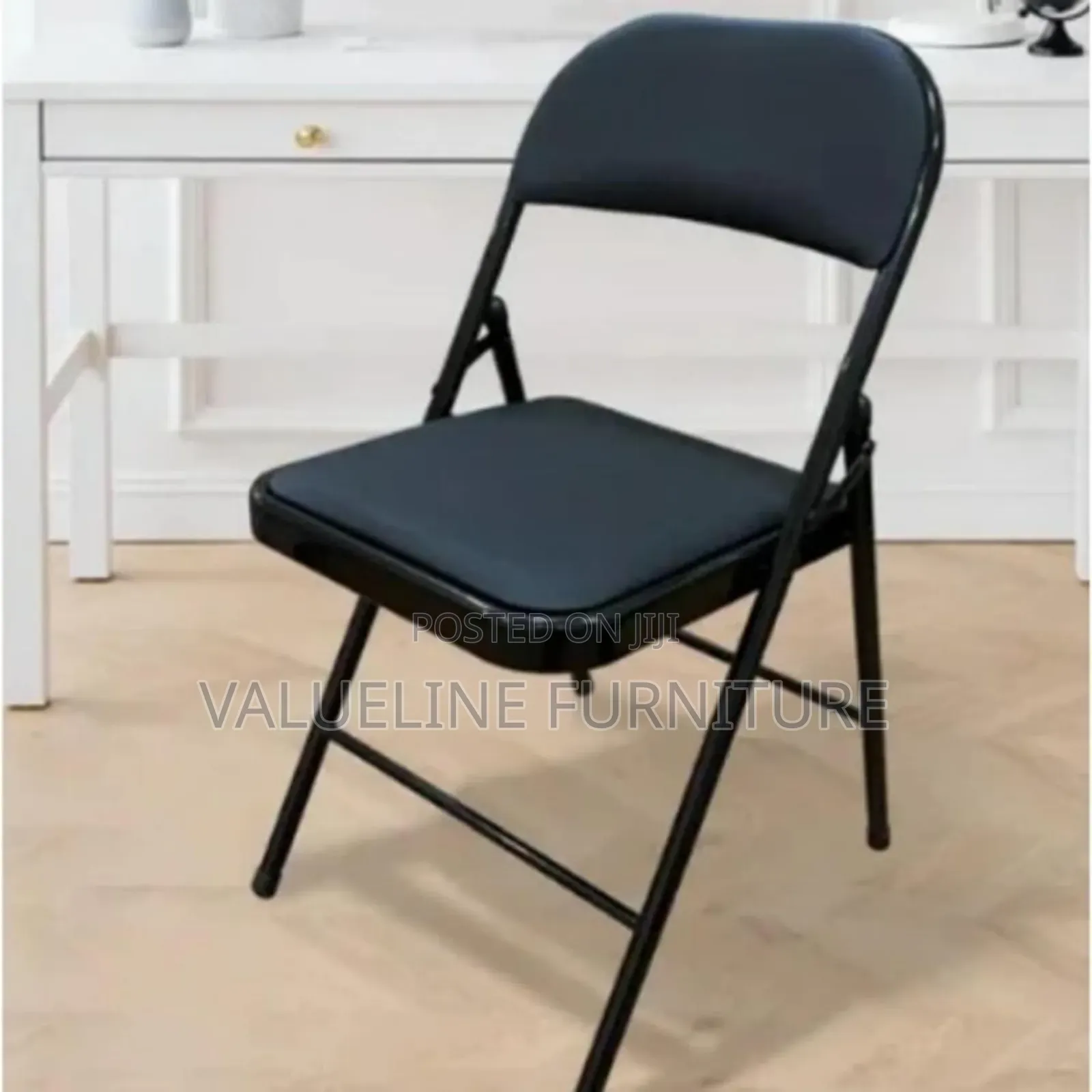 Foldable Chair